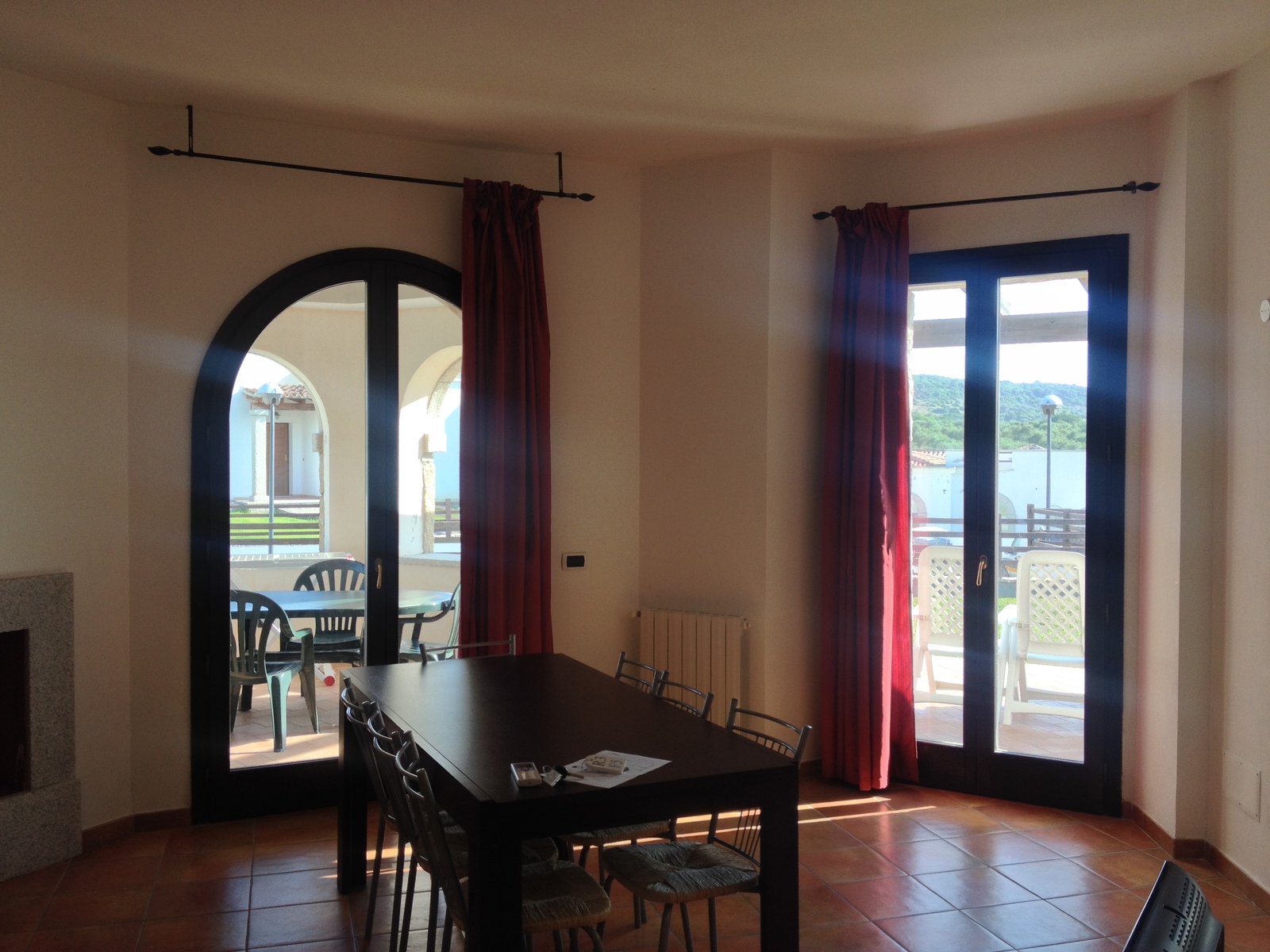 Photo Italie Sardaigne Alghero Vista Blu Resort 2015-06 15