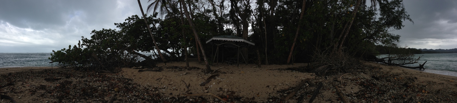Photo Costa Rica Cahuita 2015-03 53