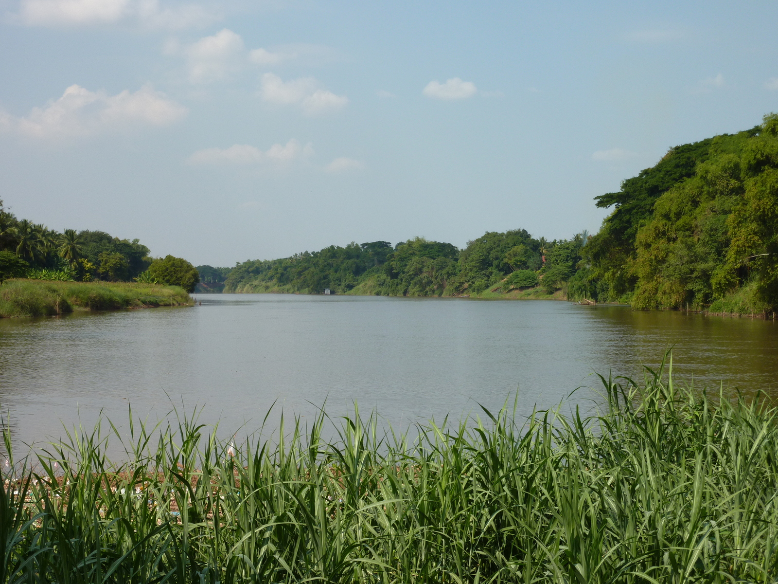 Photo Thaïlande Phitsanulok Chom Thong 2009-12 26