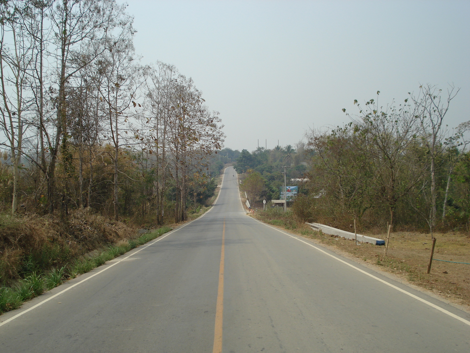 Photo Thaïlande Pai 2007-02 35