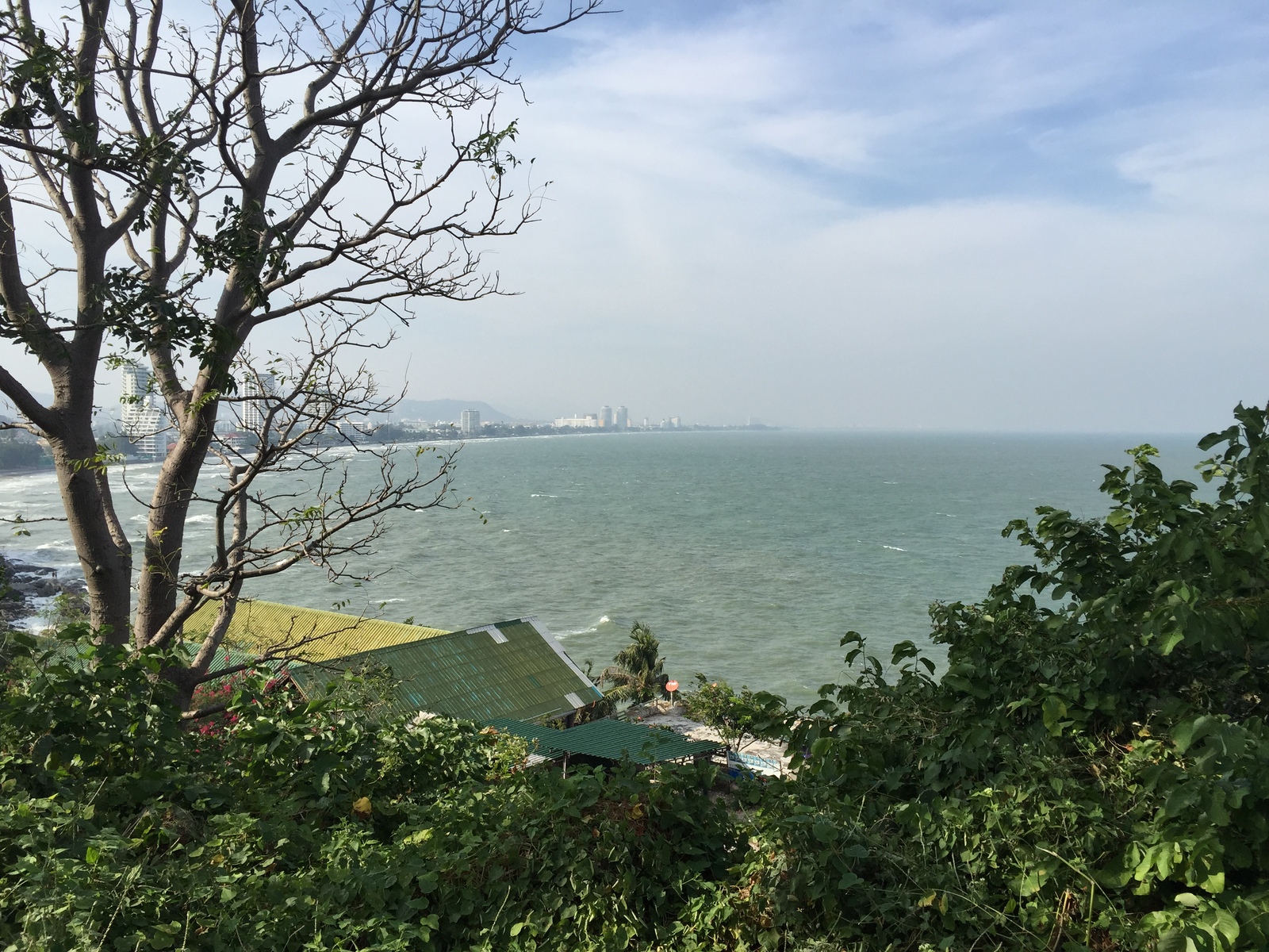 Photo Thaïlande Hua hin 2016-01 35