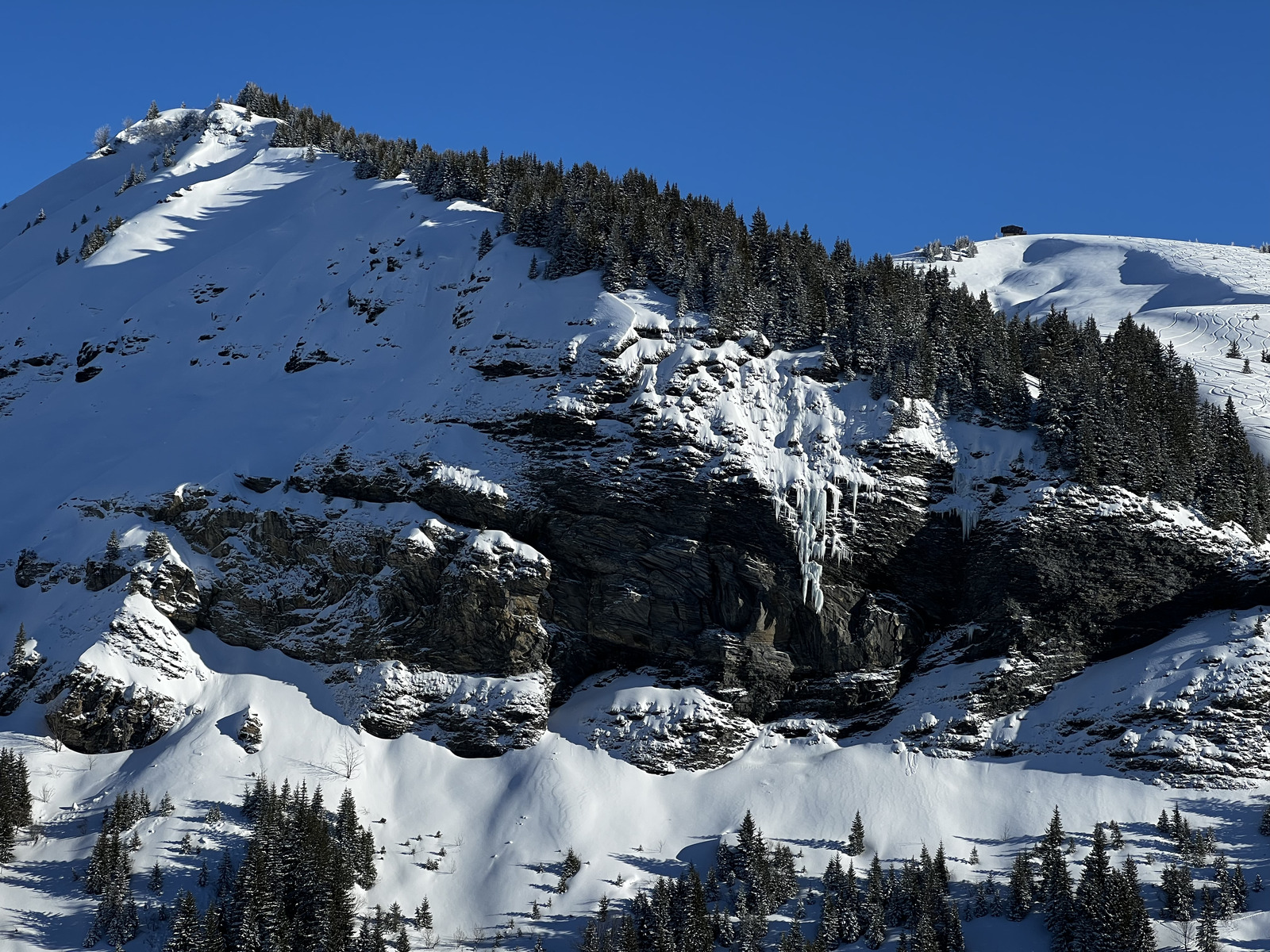 Photo France Megève 2022-02 82