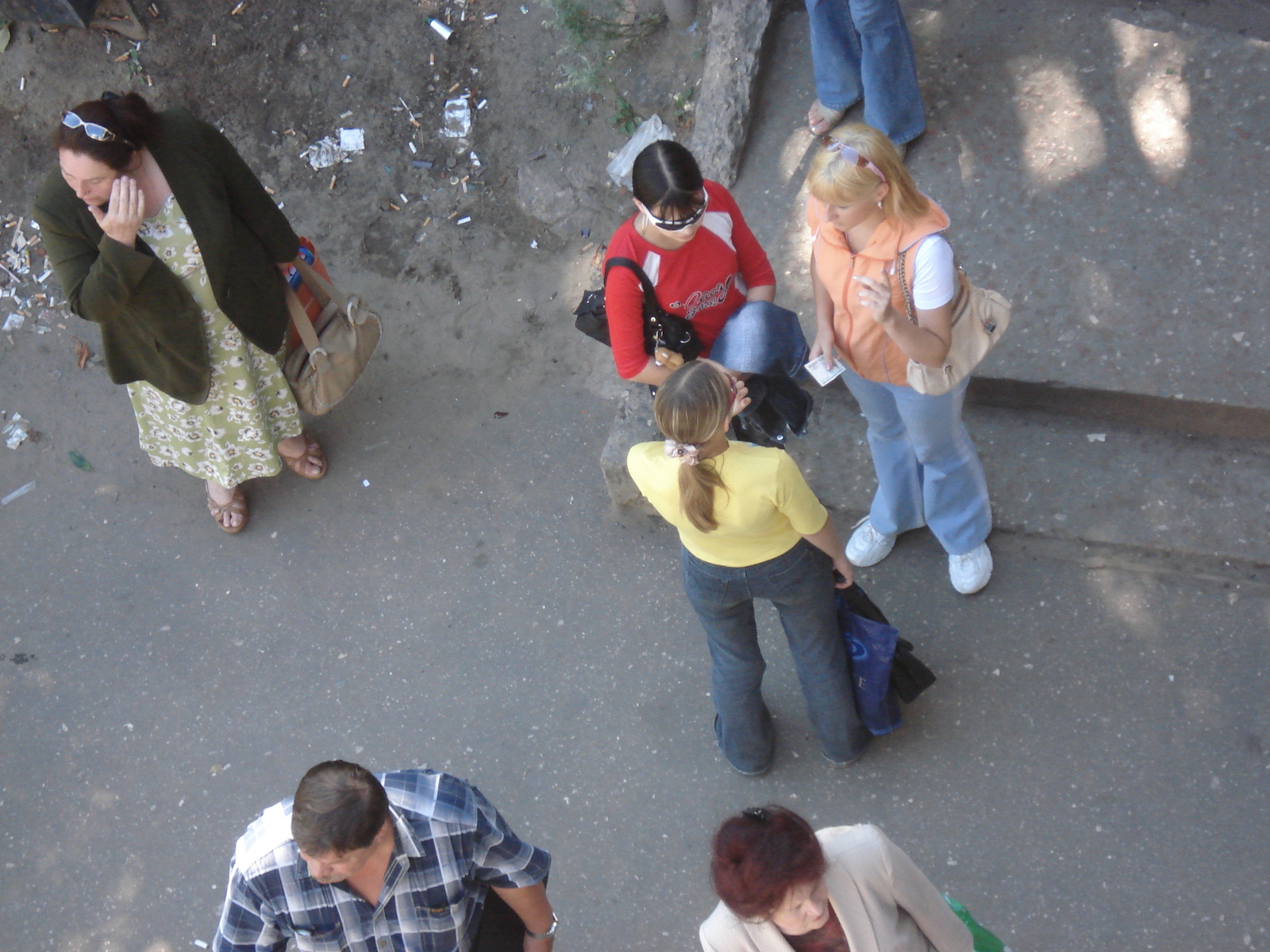 Photo Russie Vladimir 2006-07 151