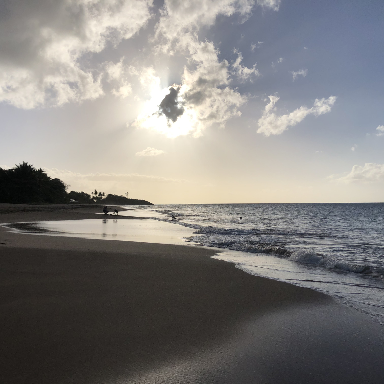 Photo Guadeloupe Plage de la Perle 2021-02 78