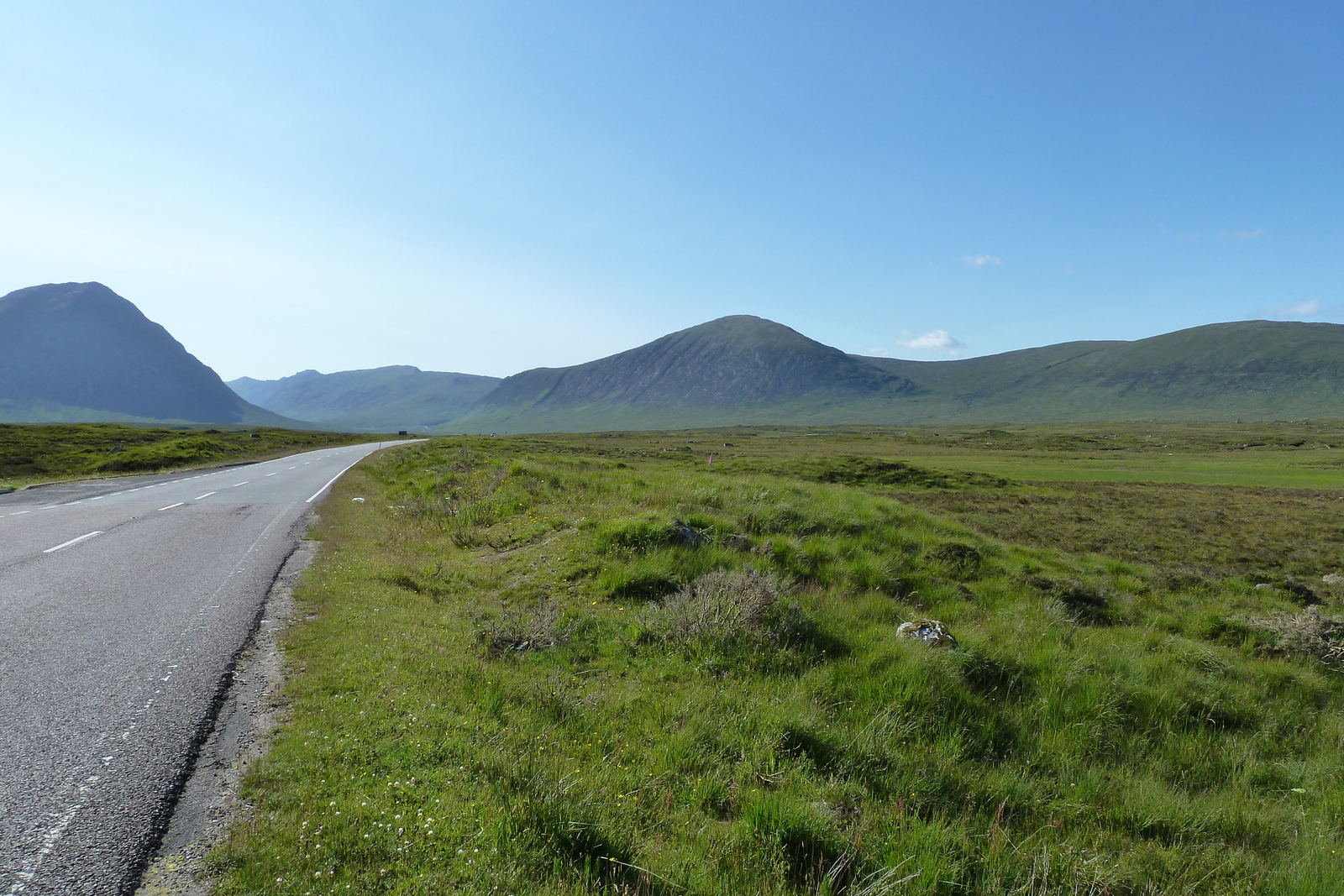 Photo Royaume-Uni Glen Coe 2011-07 76