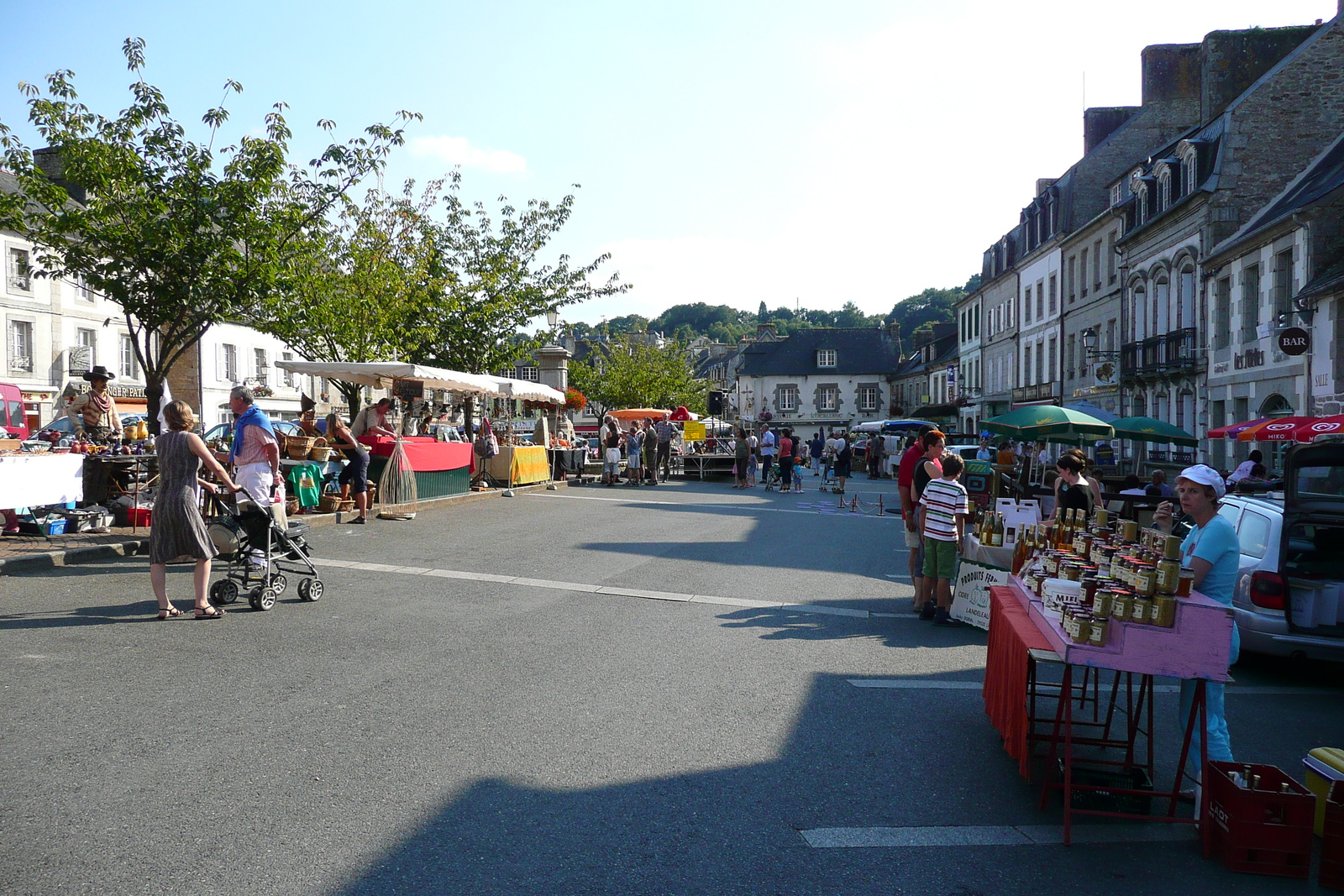 Photo France Huelgoat 2007-08 185
