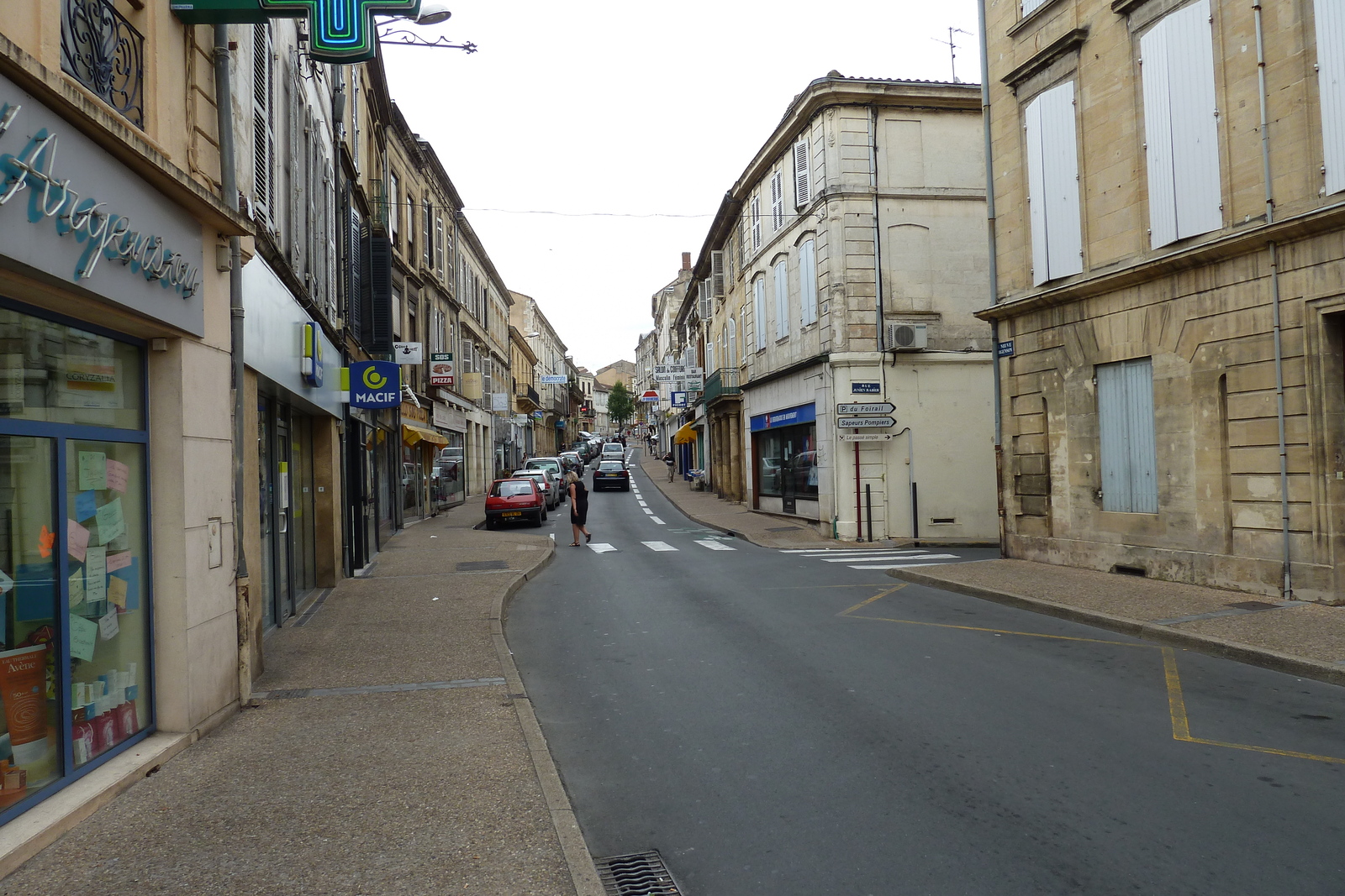 Photo France Bergerac 2010-08 61