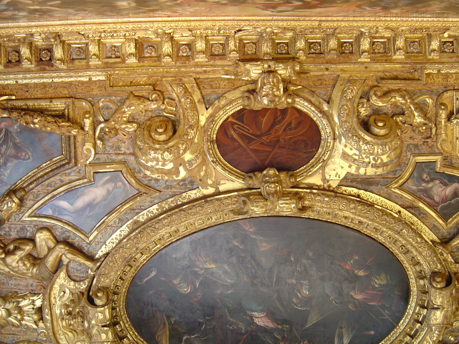 Photo Italie Venise 2005-03 373