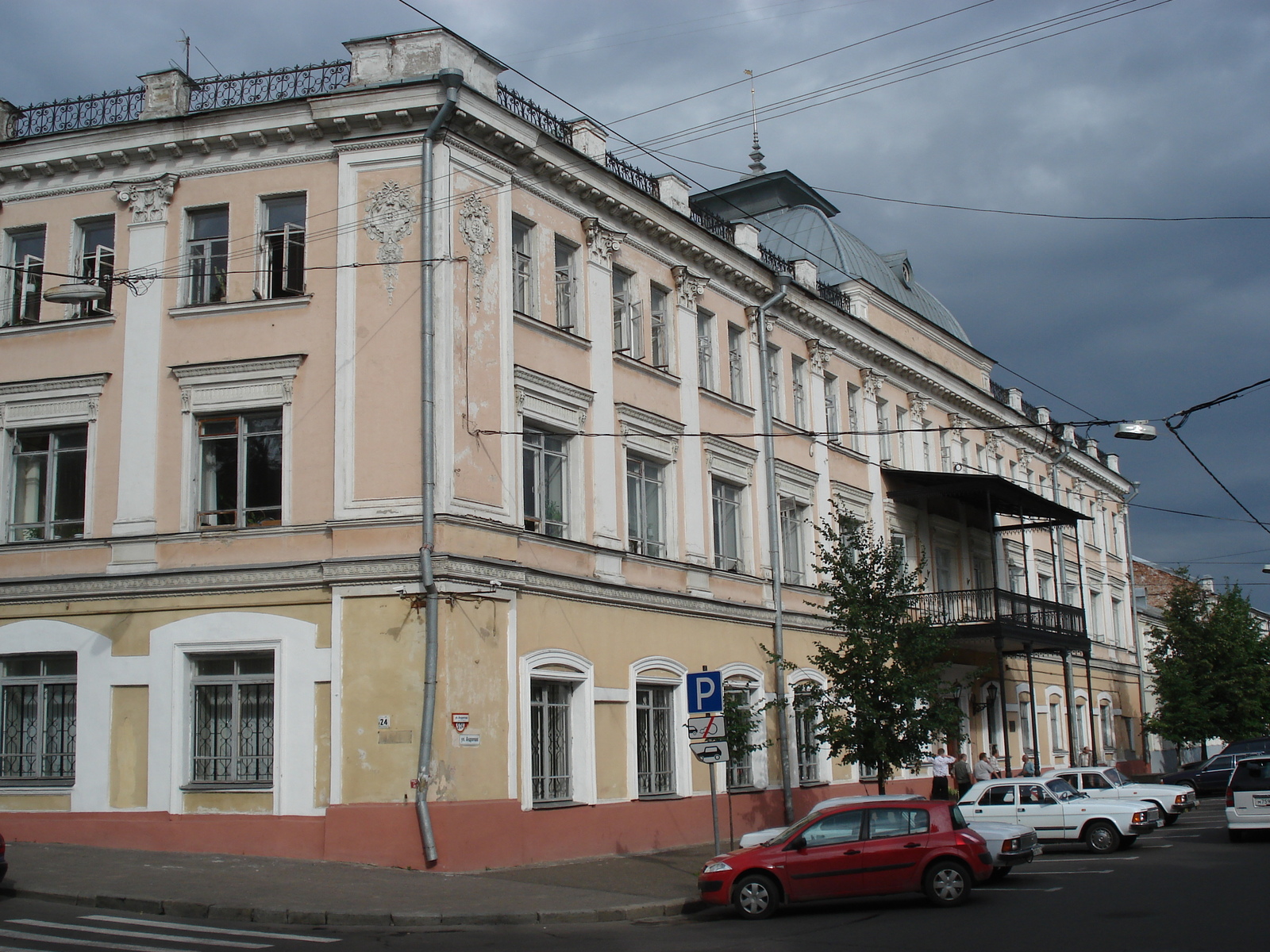 Photo Russie Iaroslavl 2006-07 77