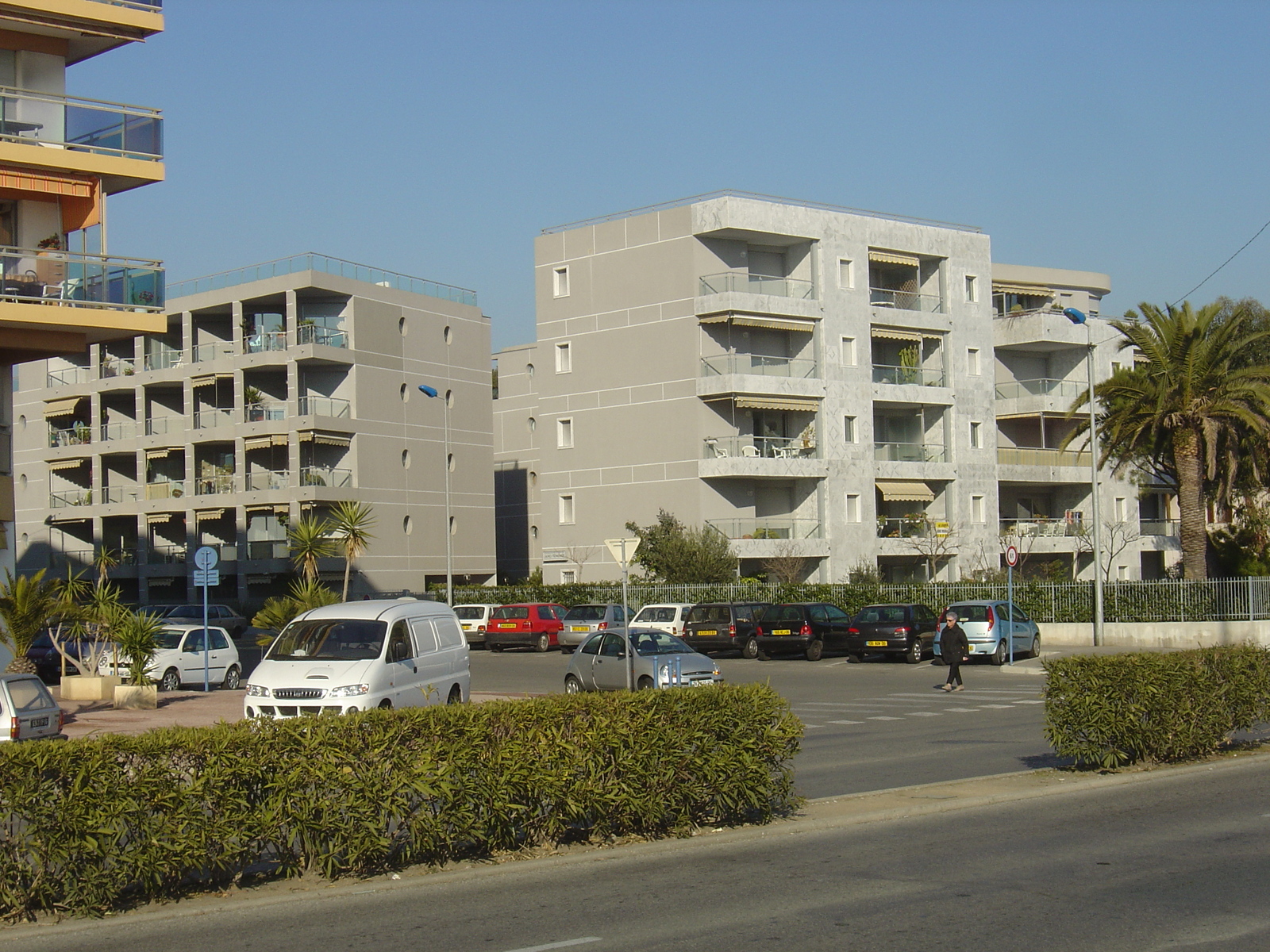 Photo France Cagnes sur Mer 2006-01 72