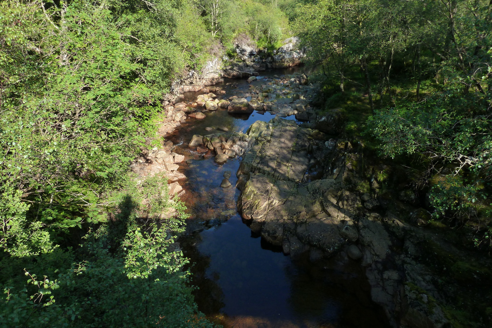 Photo Royaume-Uni Glen Coe 2011-07 95