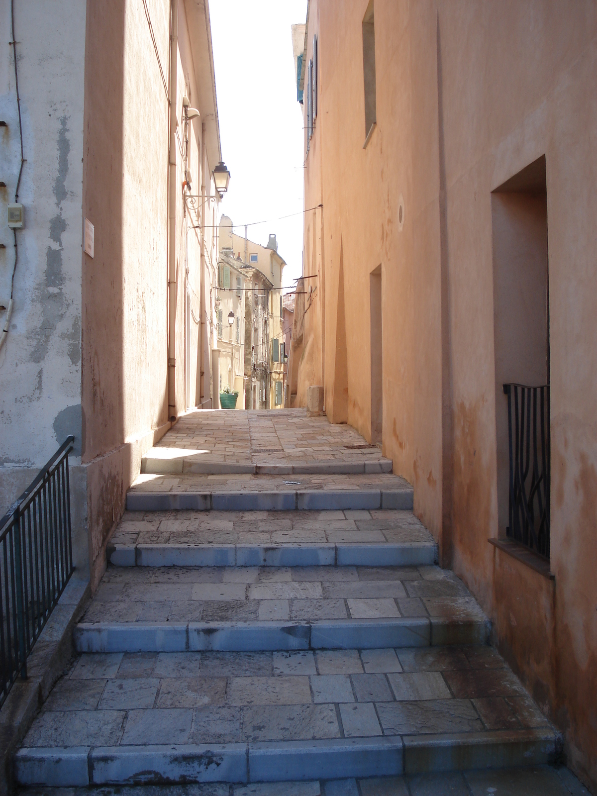 Photo France Corse Bastia 2006-09 172