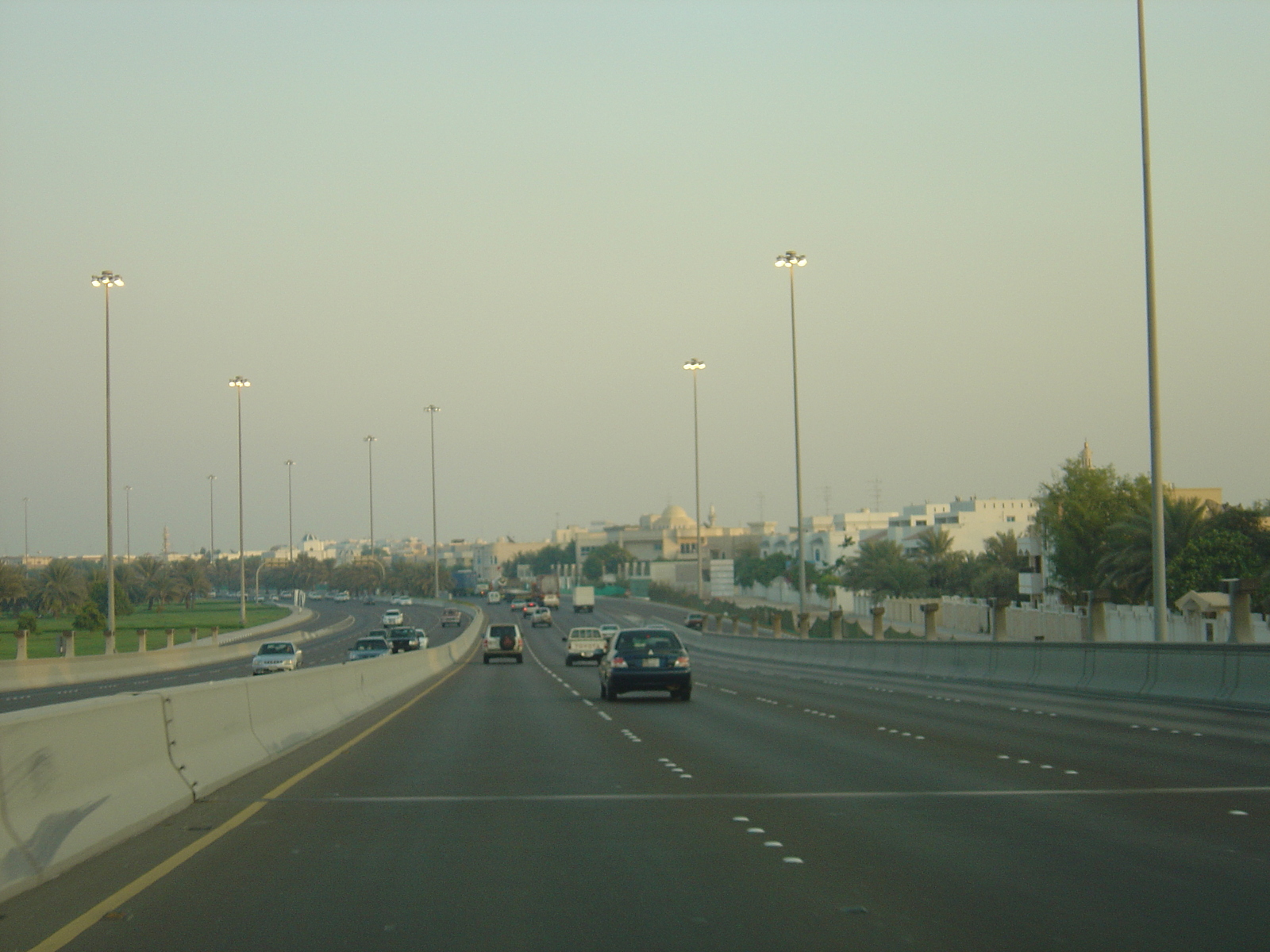 Photo Émirats arabes unis Abu Dhabi 2005-09 37
