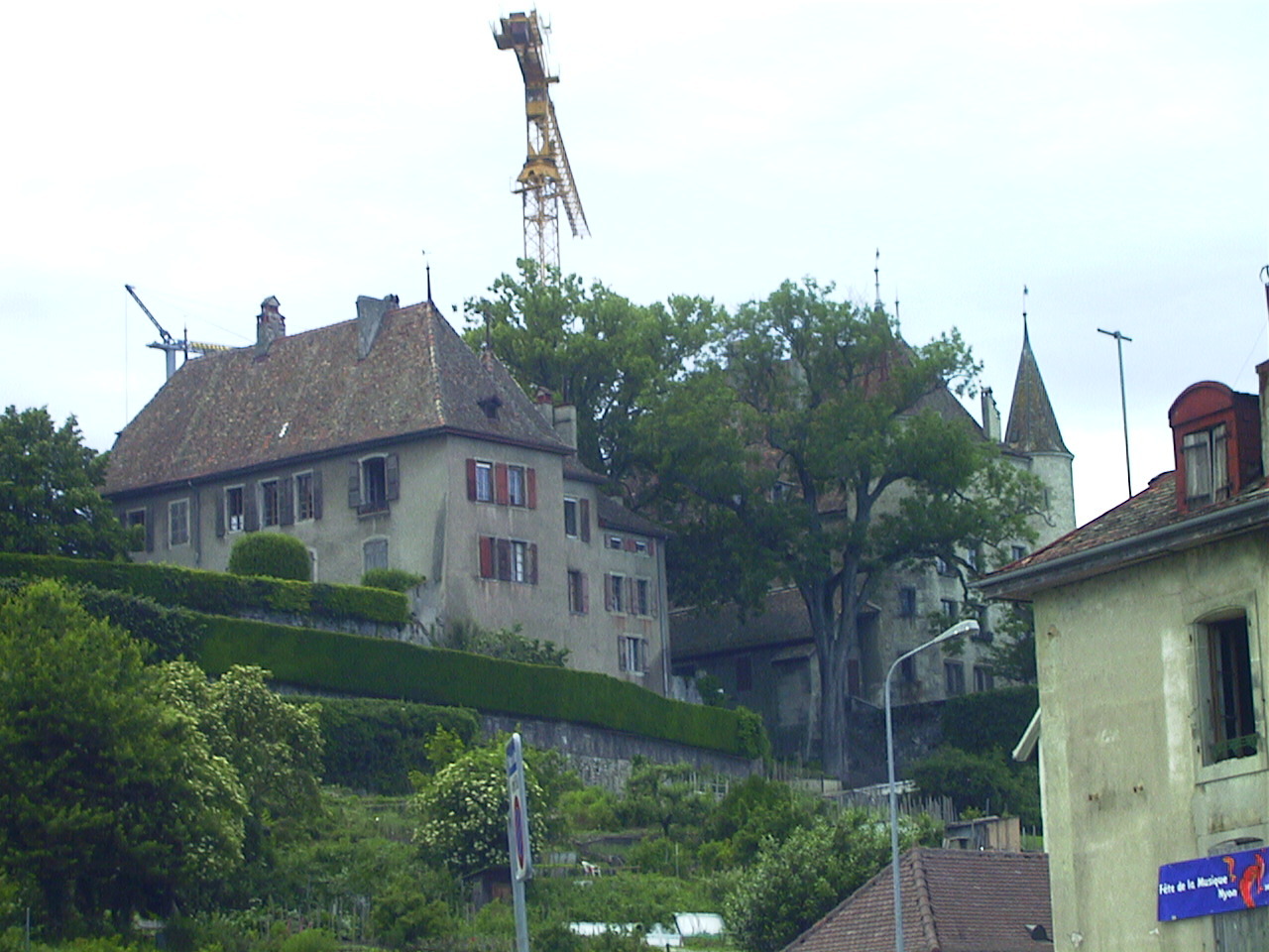 Photo Suisse Nyon 1999-06 9