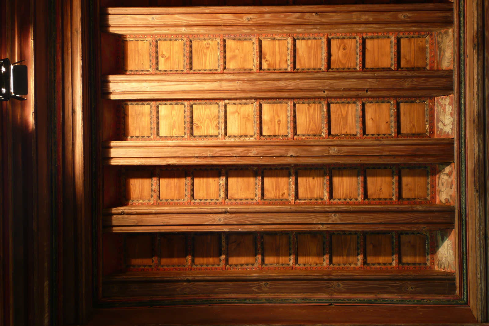 Photo France Tarascon Château du Roi René 2008-04 22