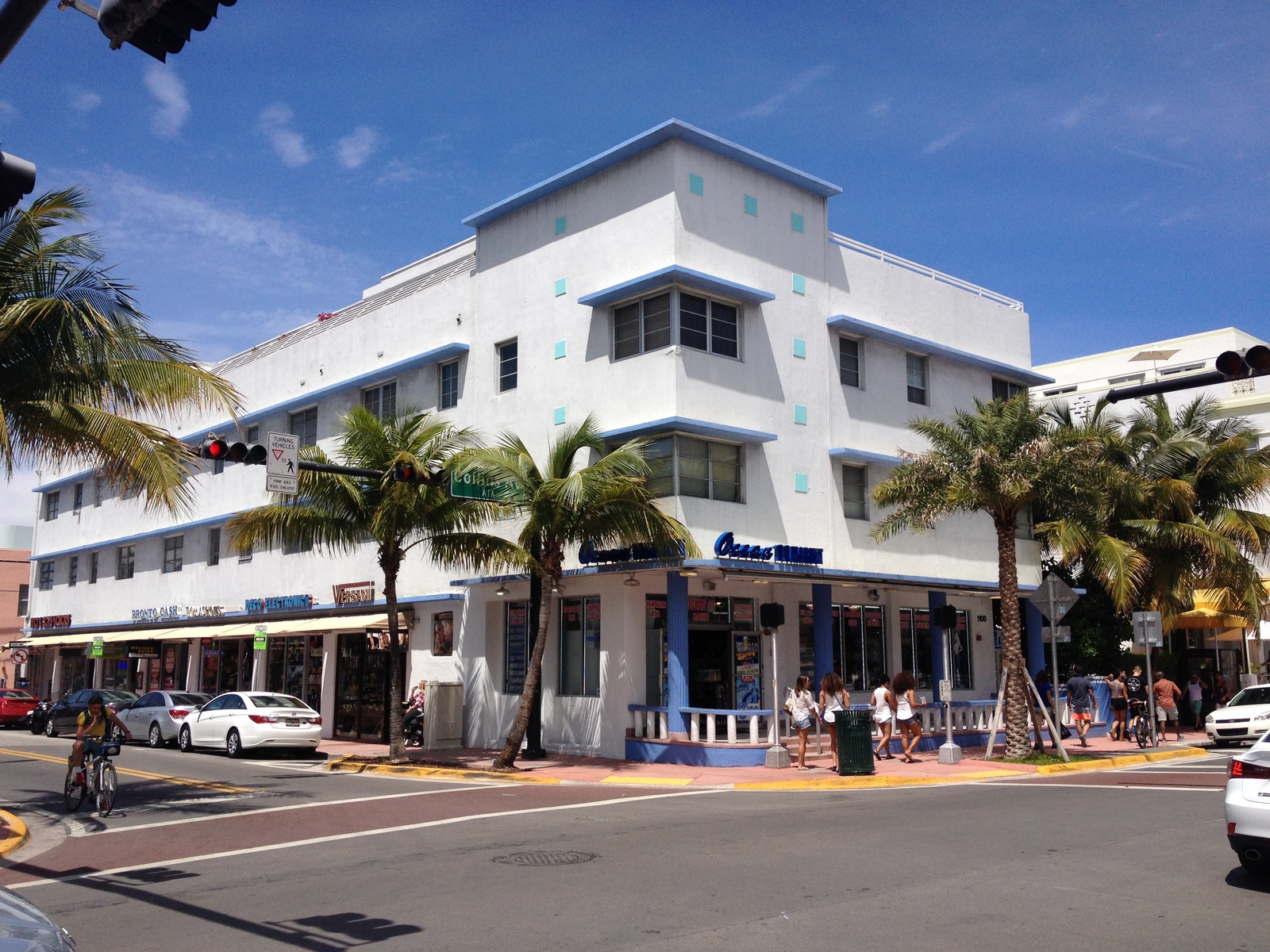 Photo États-Unis Miami 2015-03 71