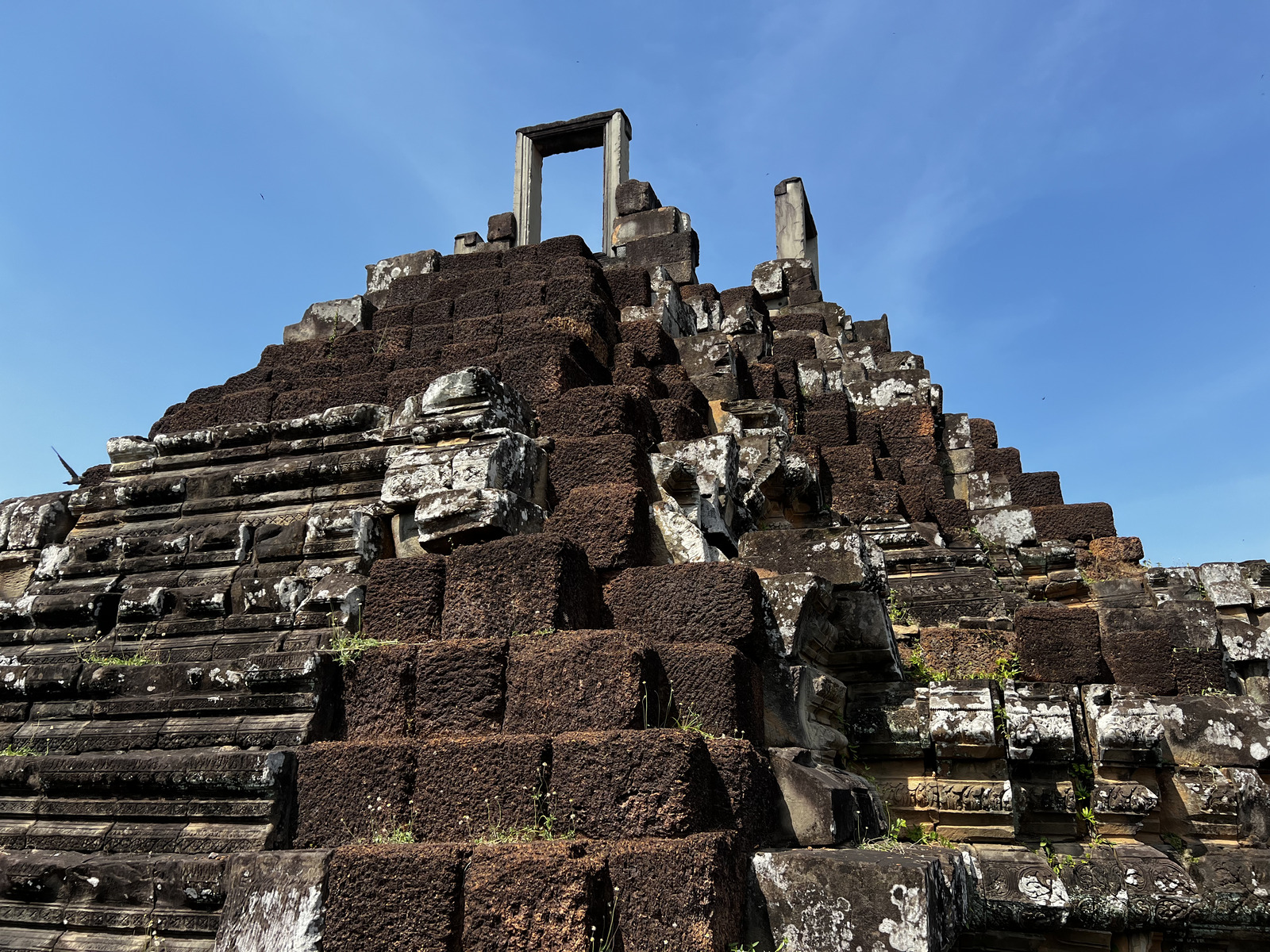 Photo Cambodge Siem Reap Baphuon 2023-01 49