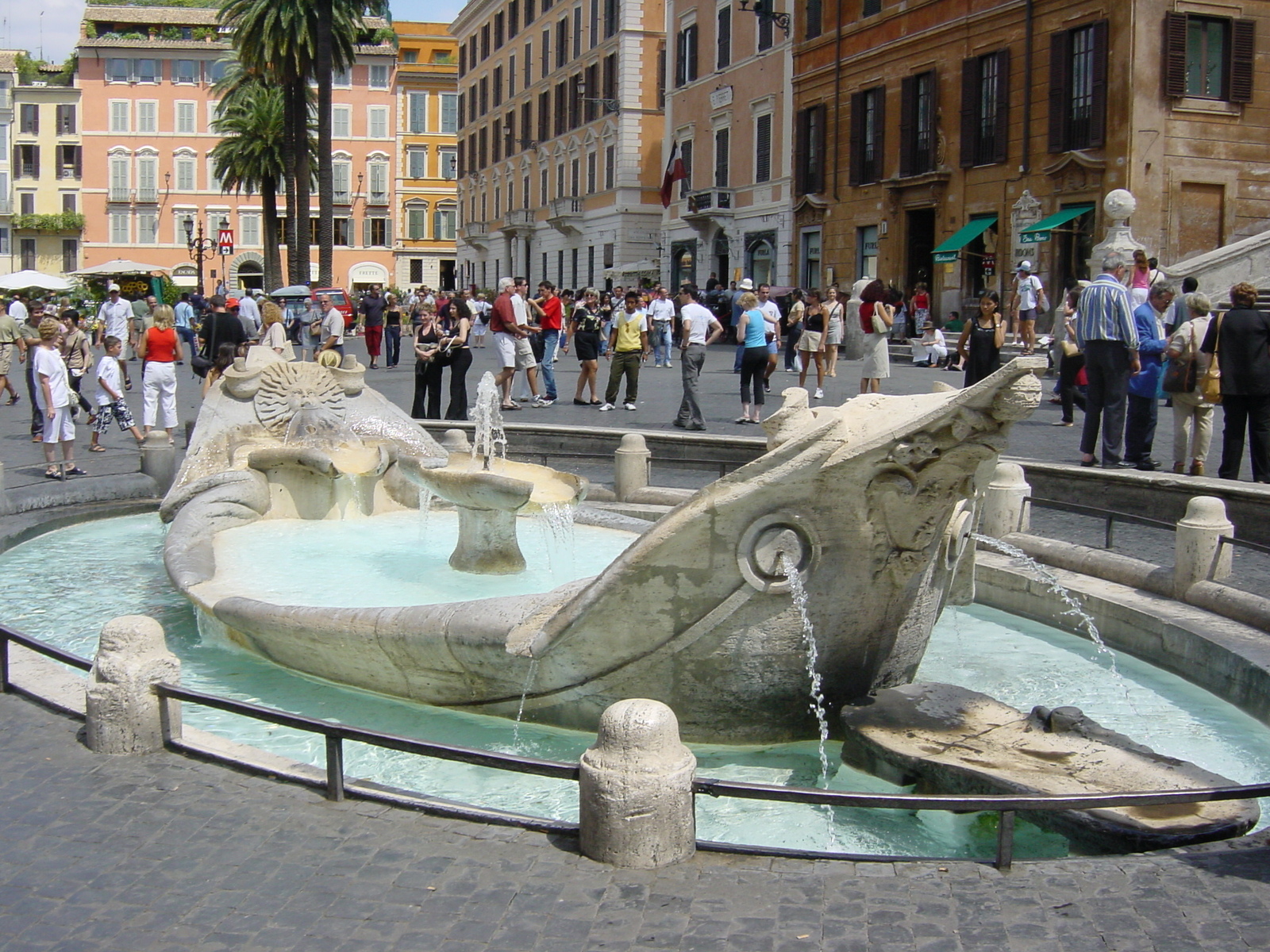 Photo Italie 2002-07 12