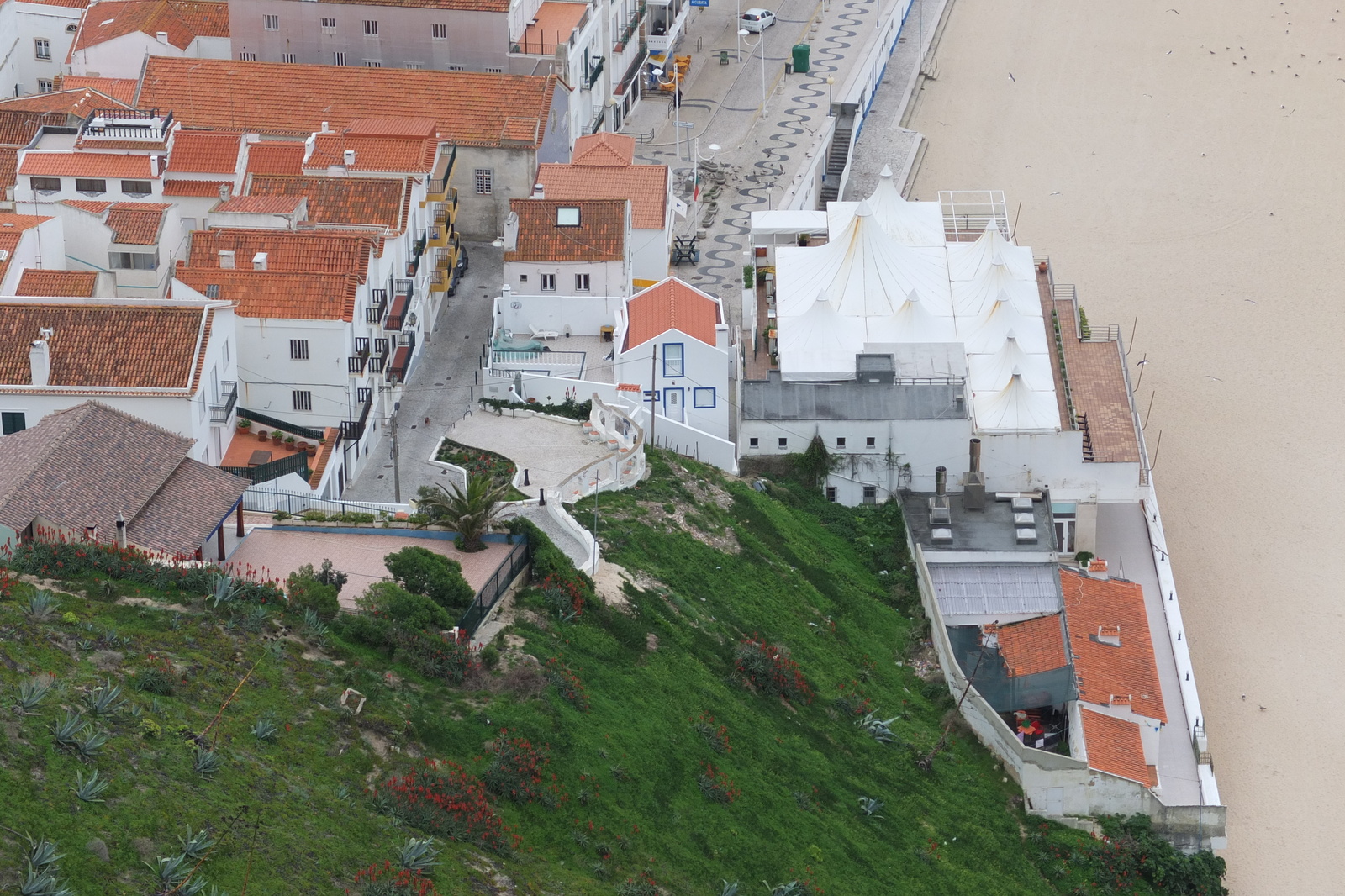 Photo Portugal Nazare 2013-01 28