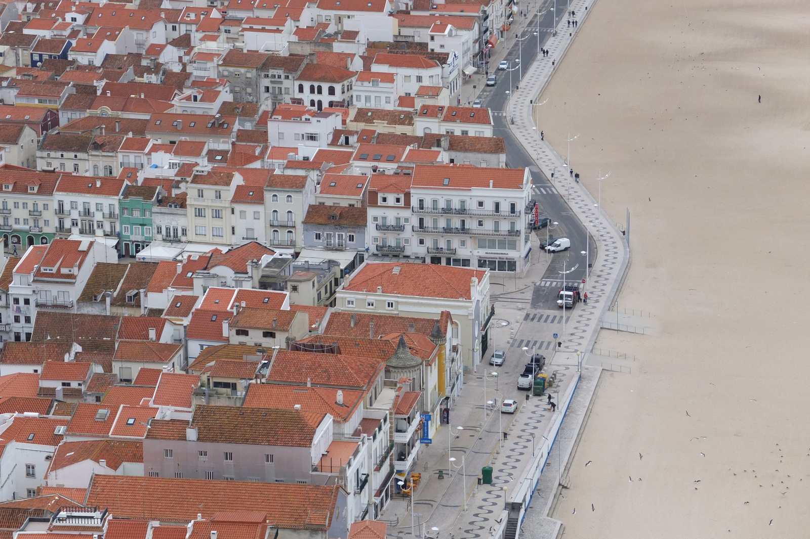 Photo Portugal Nazare 2013-01 25
