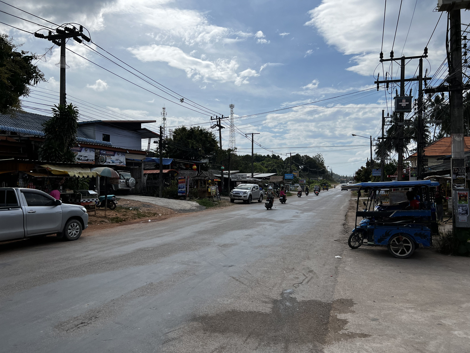 Photo Thaïlande Ko Lanta 2023-01 87