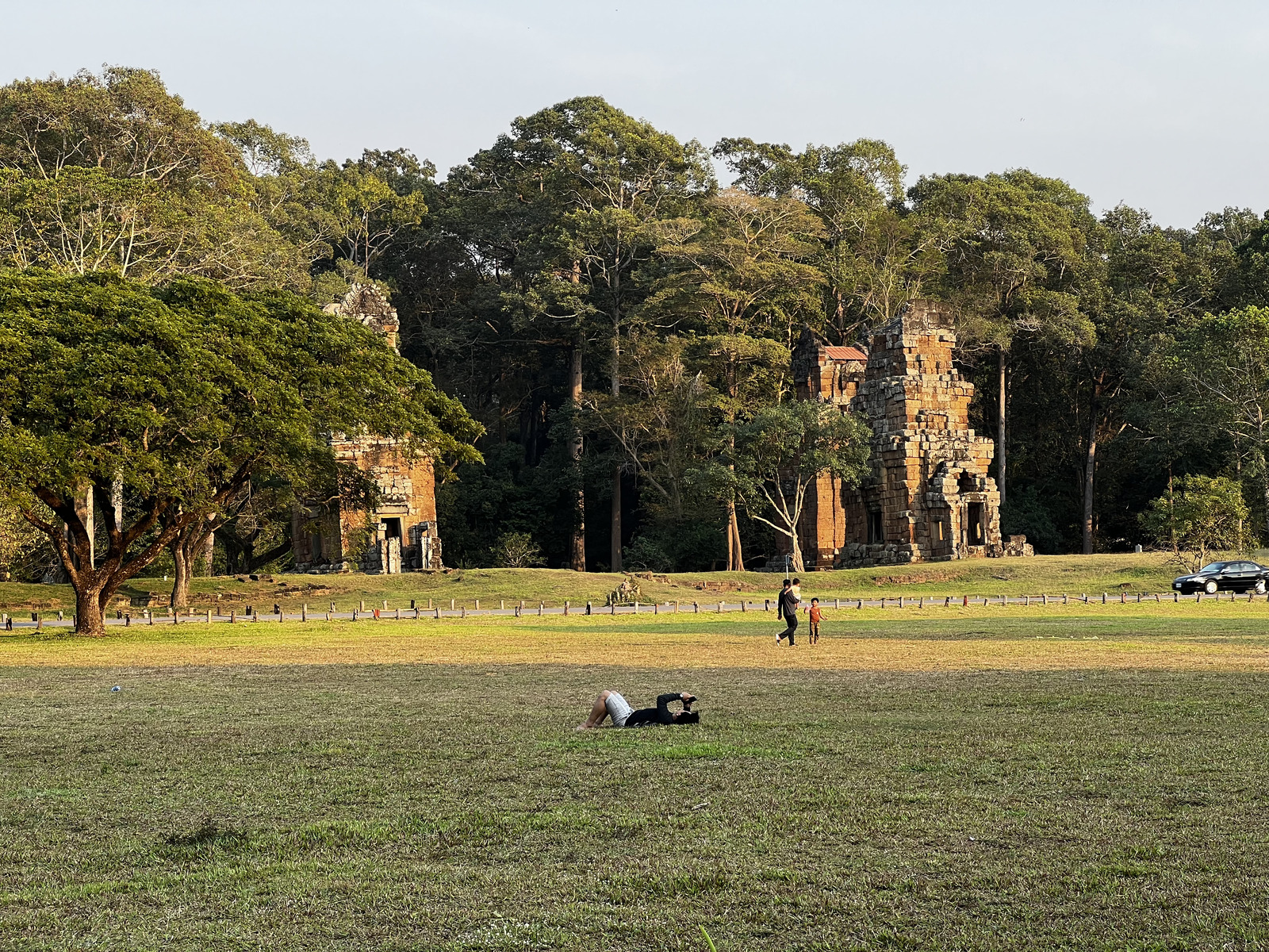 Photo Cambodge Siem Reap Angkor Thom 2023-01 72