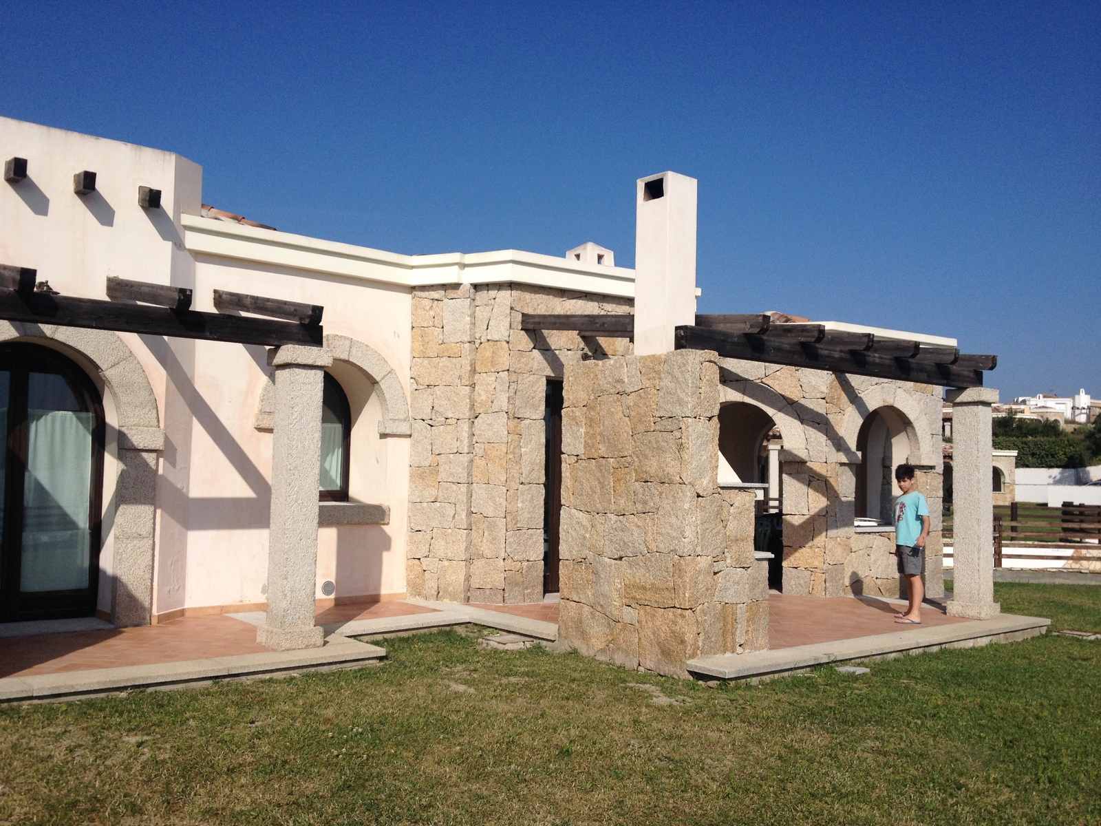 Photo Italie Sardaigne Alghero Vista Blu Resort 2015-06 14