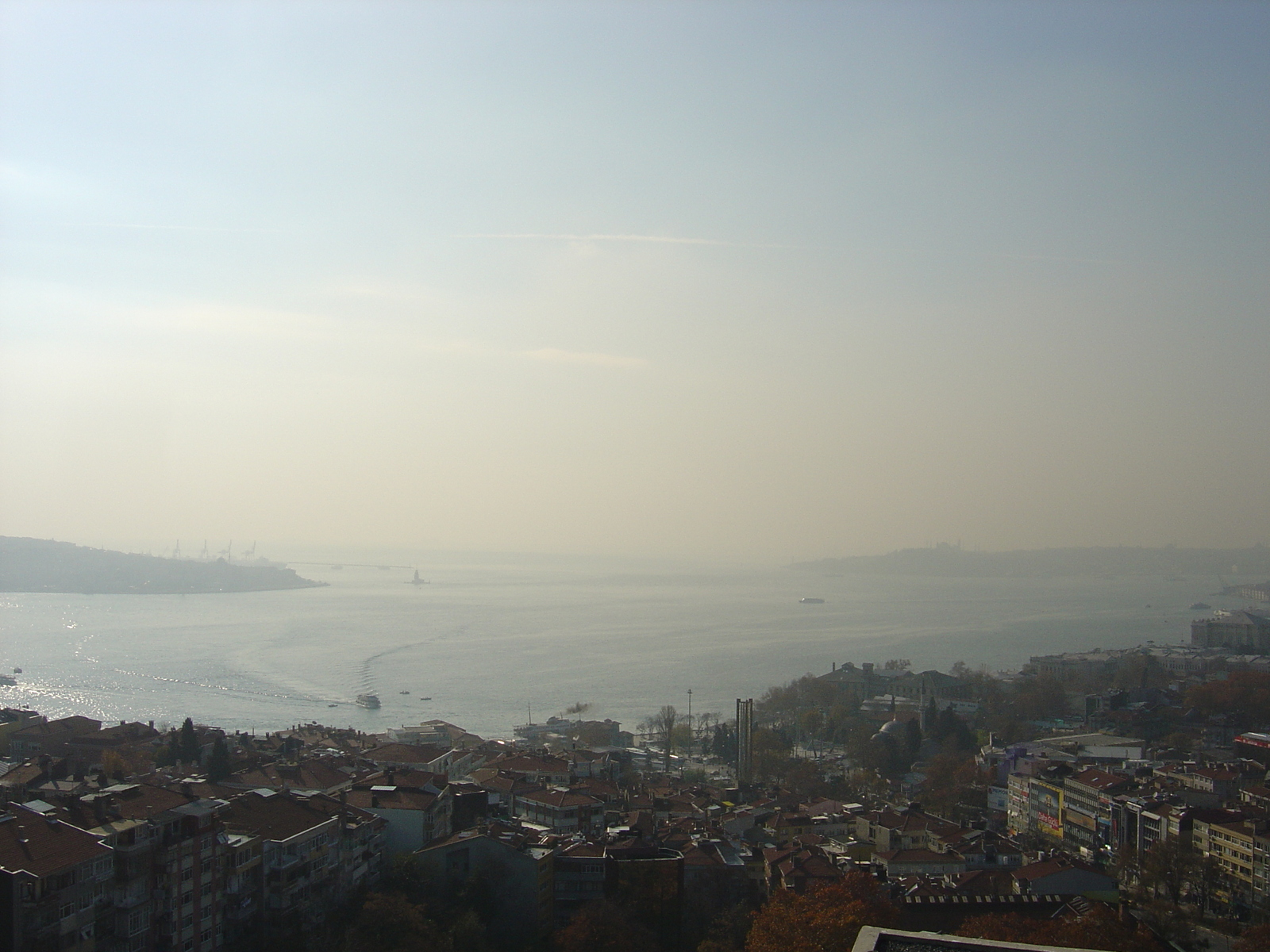 Photo Turquie Istanbul 2004-12 33