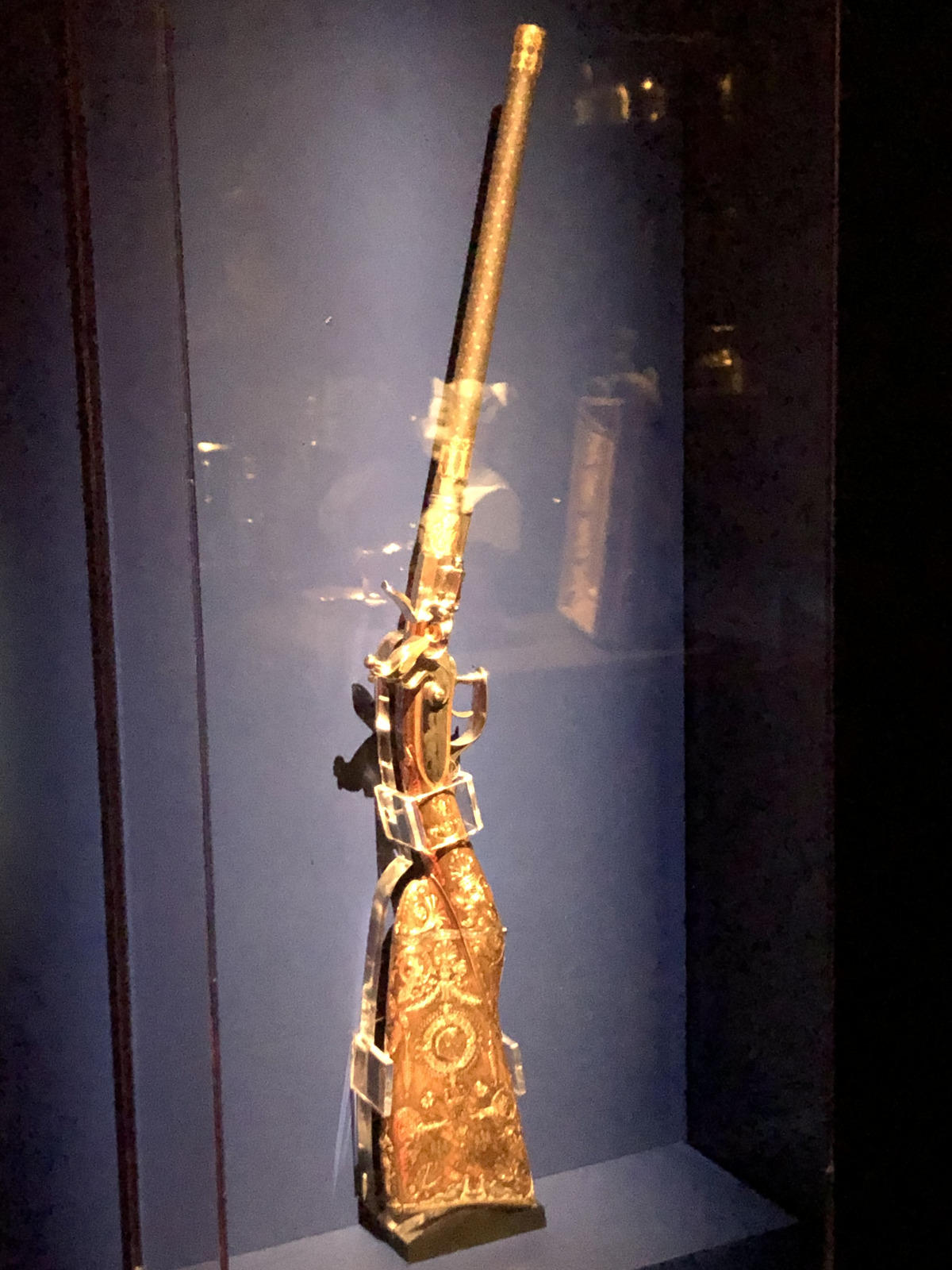 Photo France Fontainebleau 2019-04 281