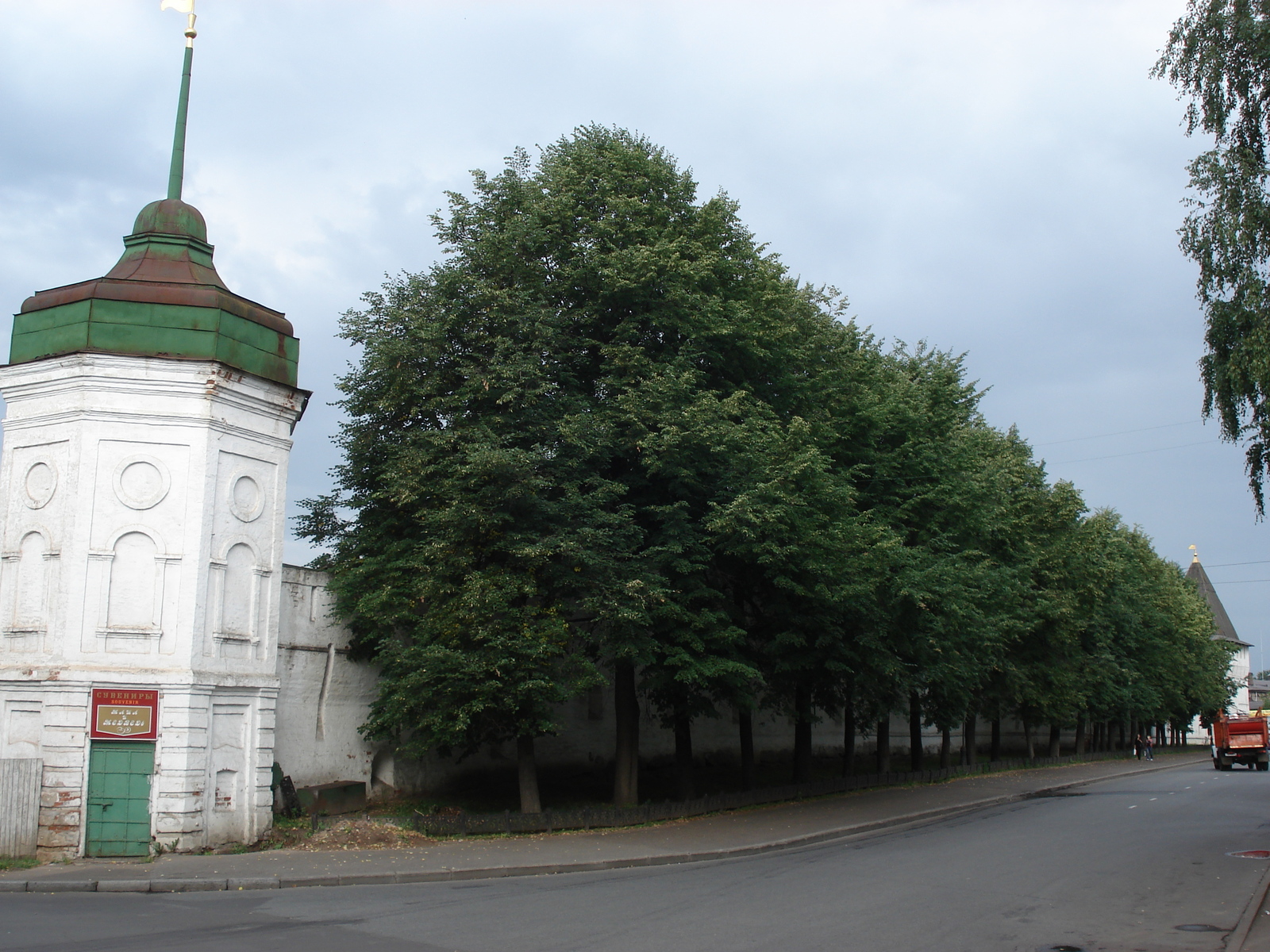 Photo Russie Iaroslavl 2006-07 3
