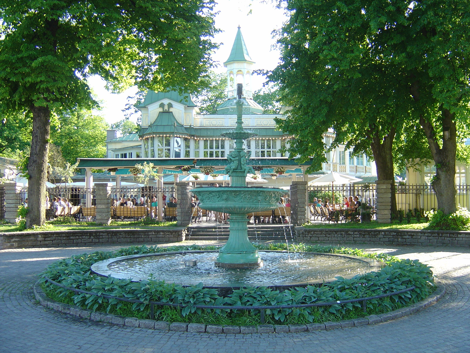 Photo Suède Uppsala 2005-06 56