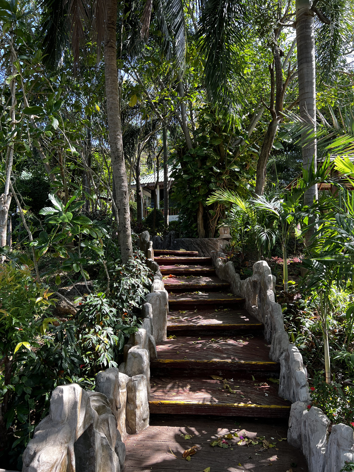 Photo Thaïlande Phuket Plage de Kata Kata Garden Resort 2021-12 16