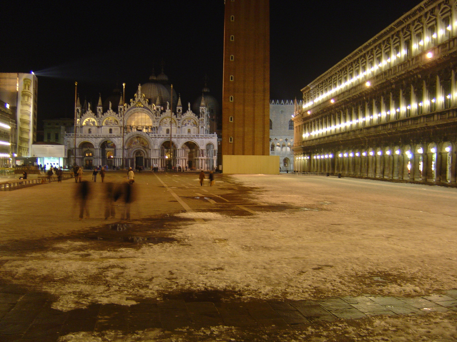 Photo Italie Venise 2005-03 370