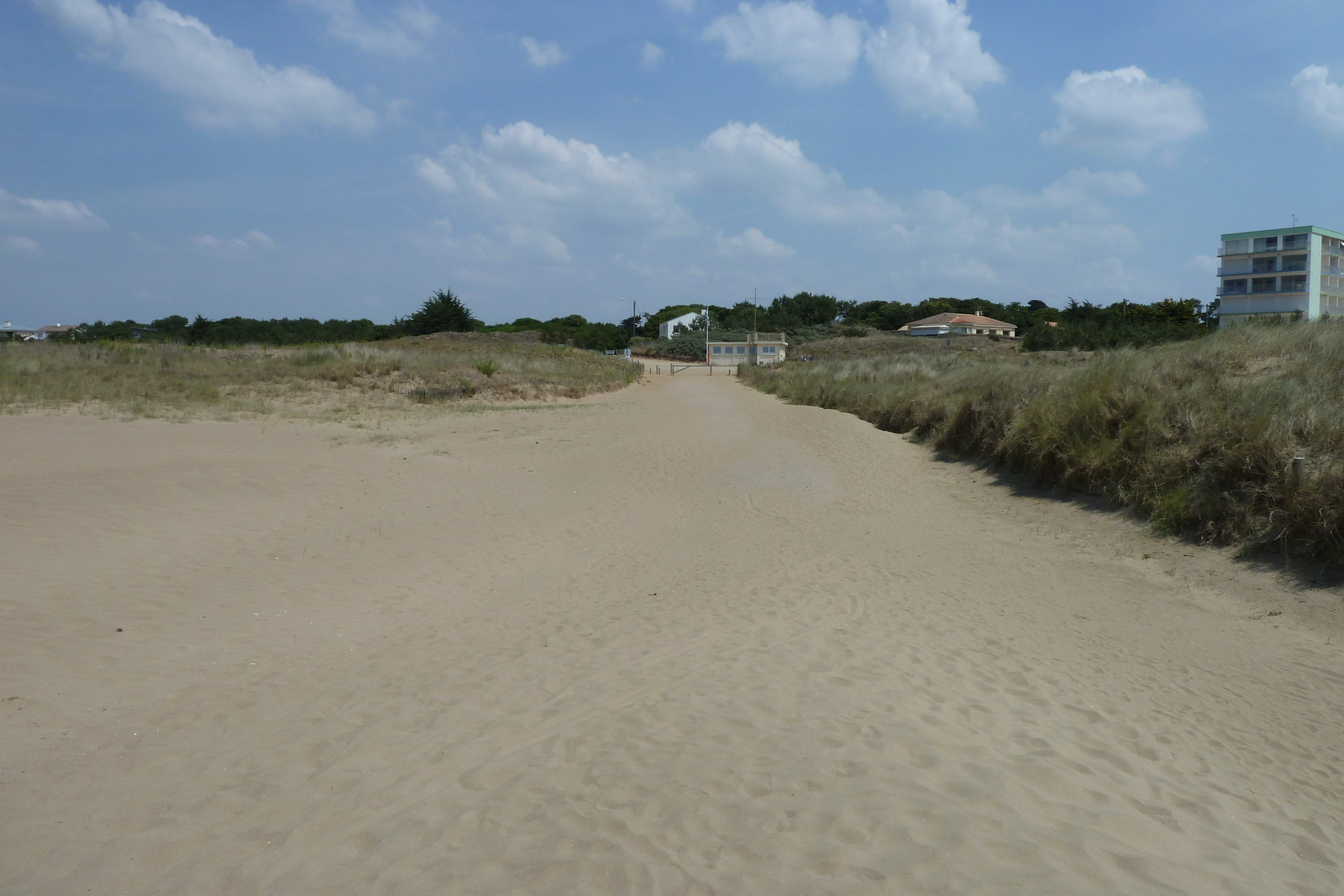 Photo France Saint Brevin 2011-05 29