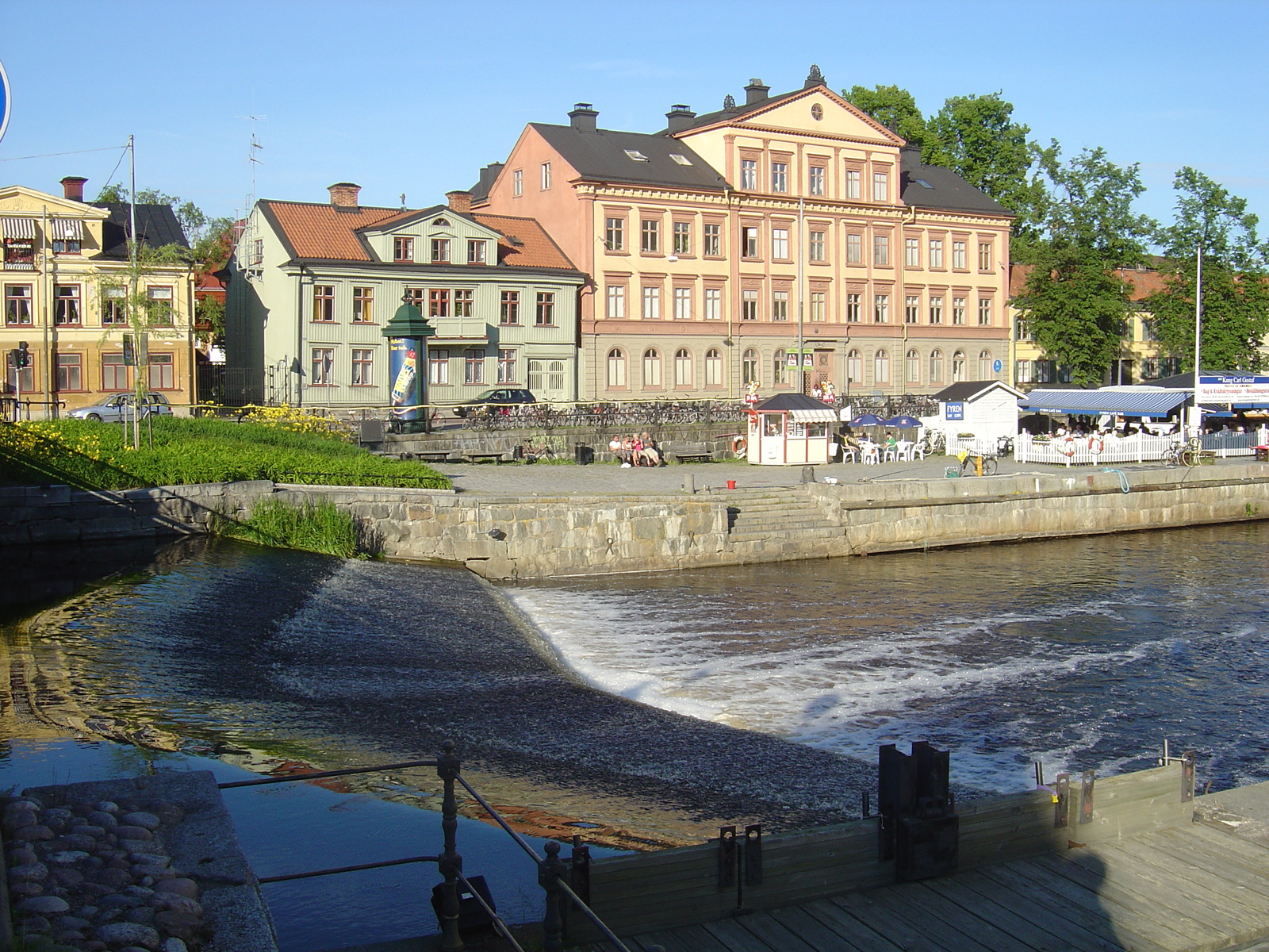 Photo Suède Uppsala 2005-06 46