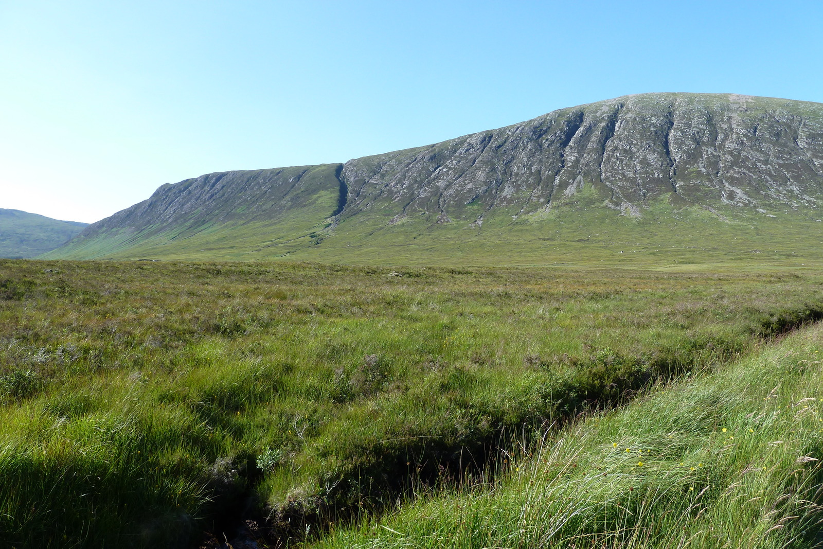 Photo Royaume-Uni Glen Coe 2011-07 46