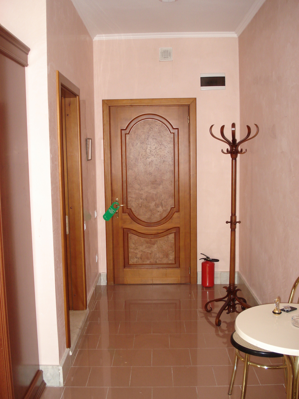 Photo Russie Kazan Hotel Giuseppe 2006-07 14