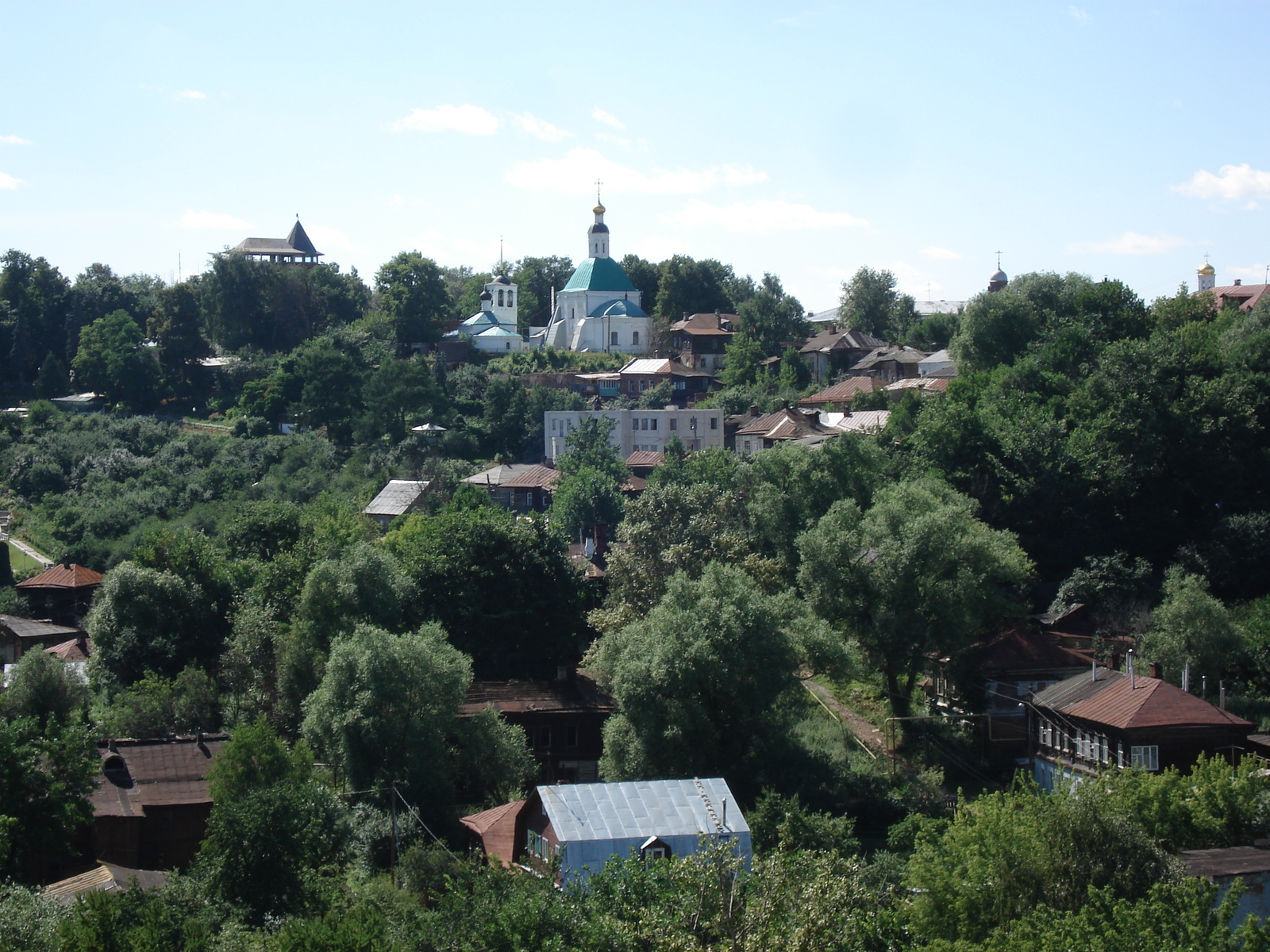 Photo Russie Vladimir 2006-07 153