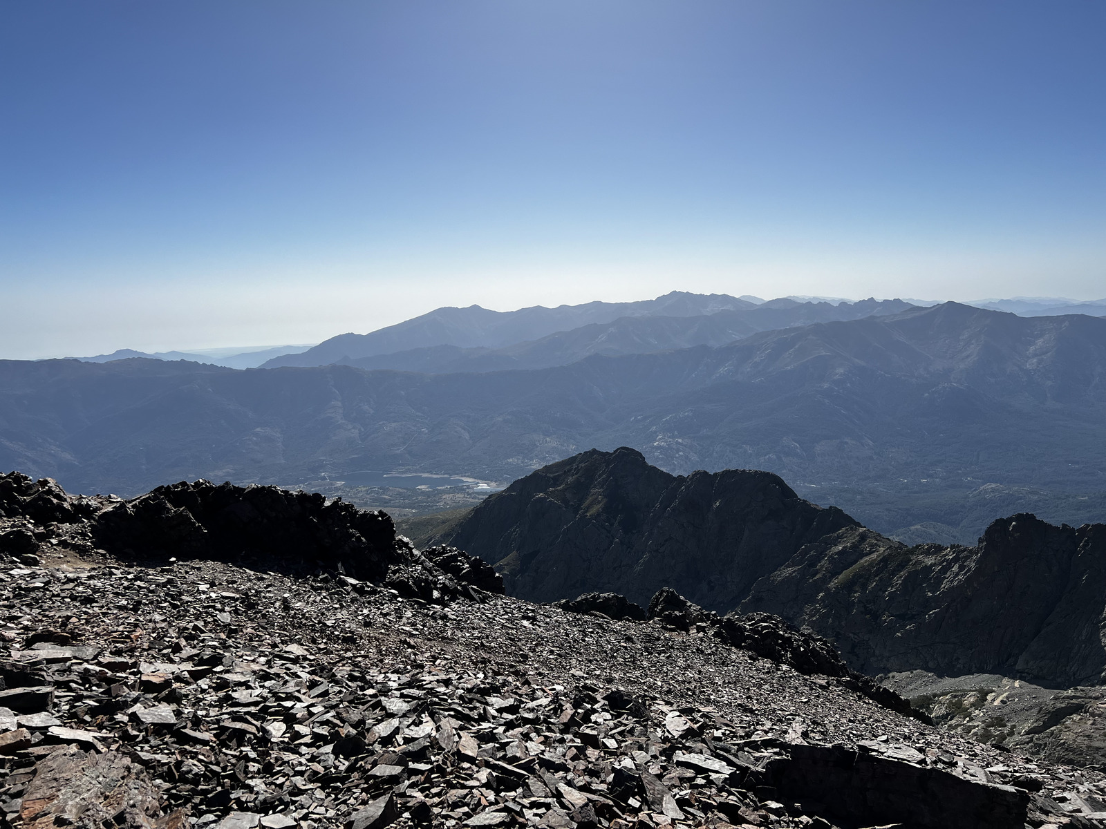 Photo France Corse Monte Cinto 2023-10 143