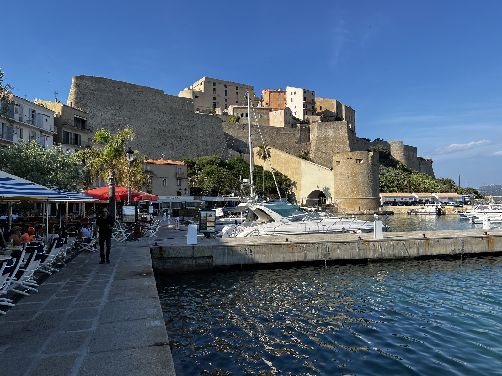 Photo France Corse Calvi 2023-06 10