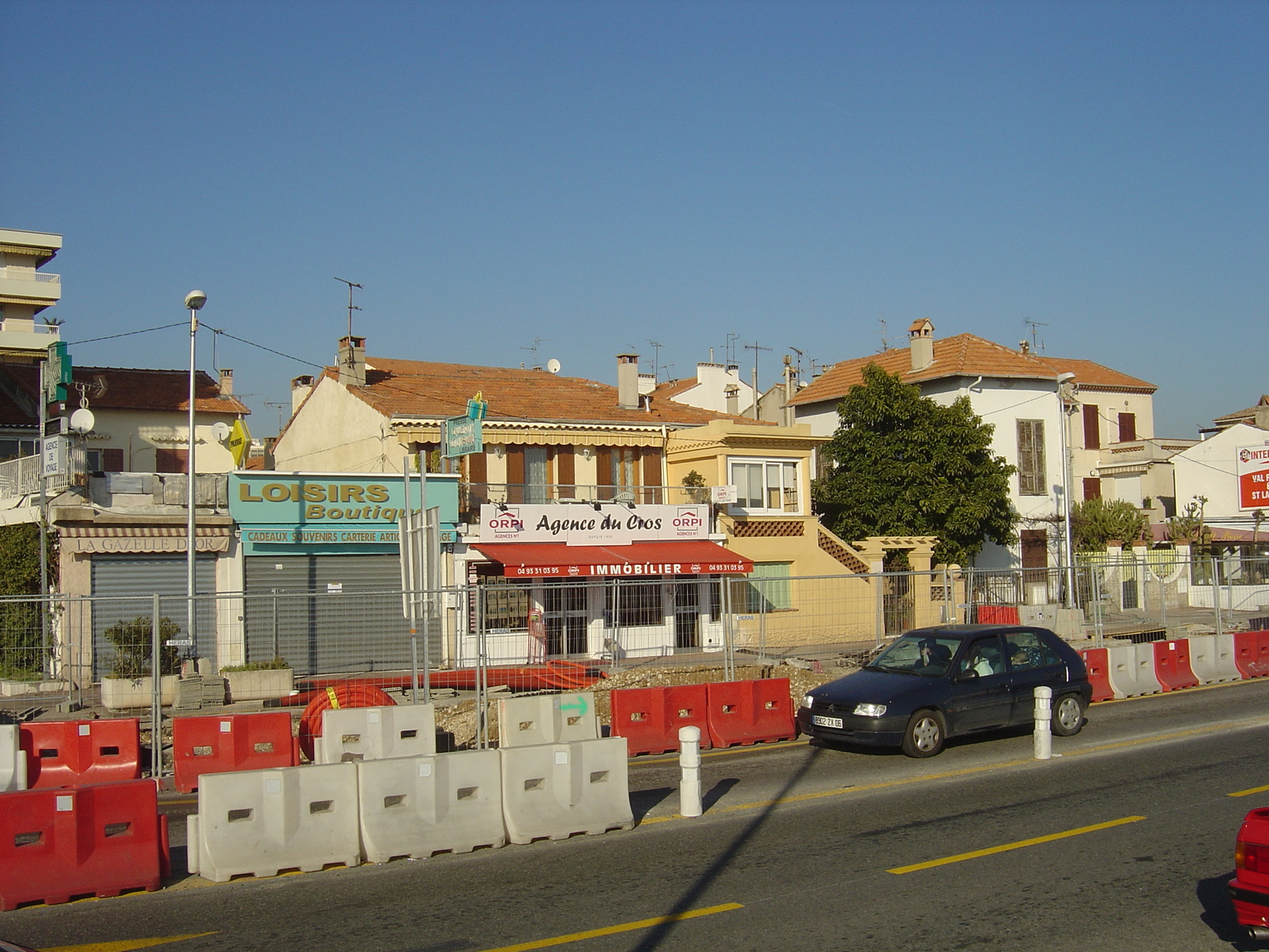 Photo France Cagnes sur Mer 2006-01 44