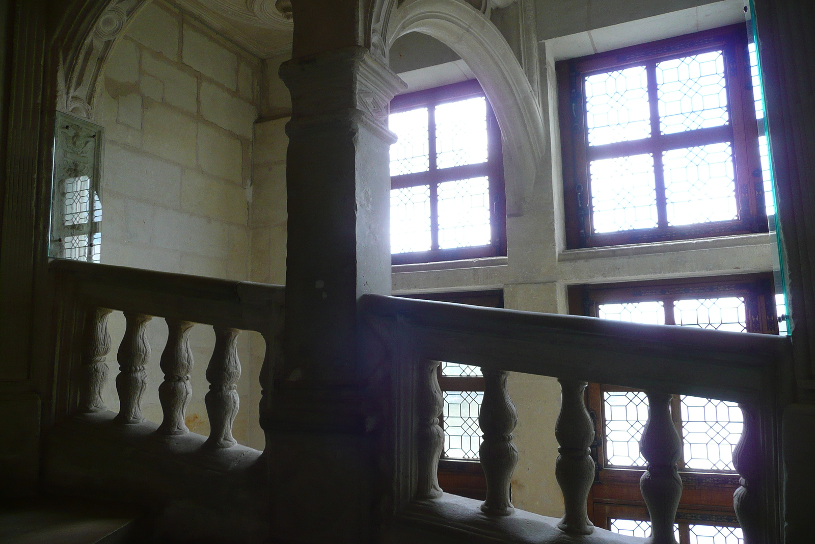 Photo France Château de Chenonceau 2008-04 105