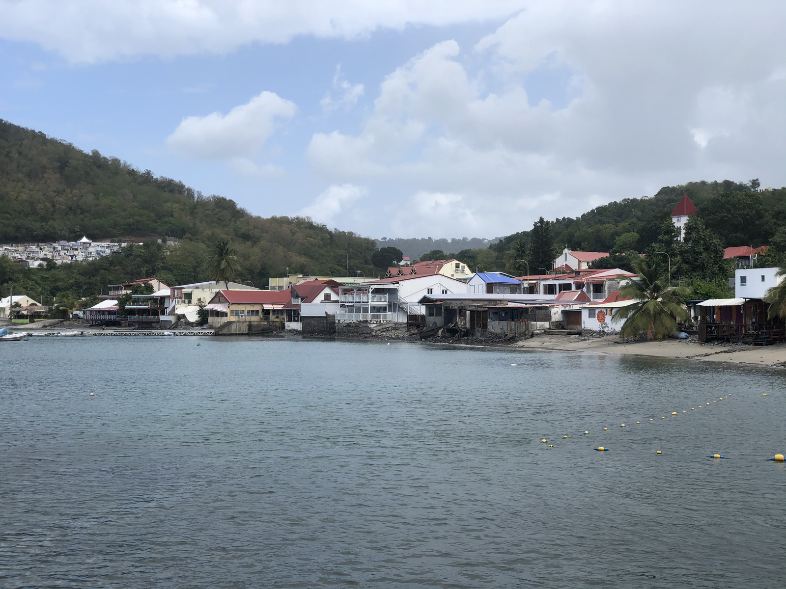 Photo Guadeloupe Pointe noire 2021-02 13