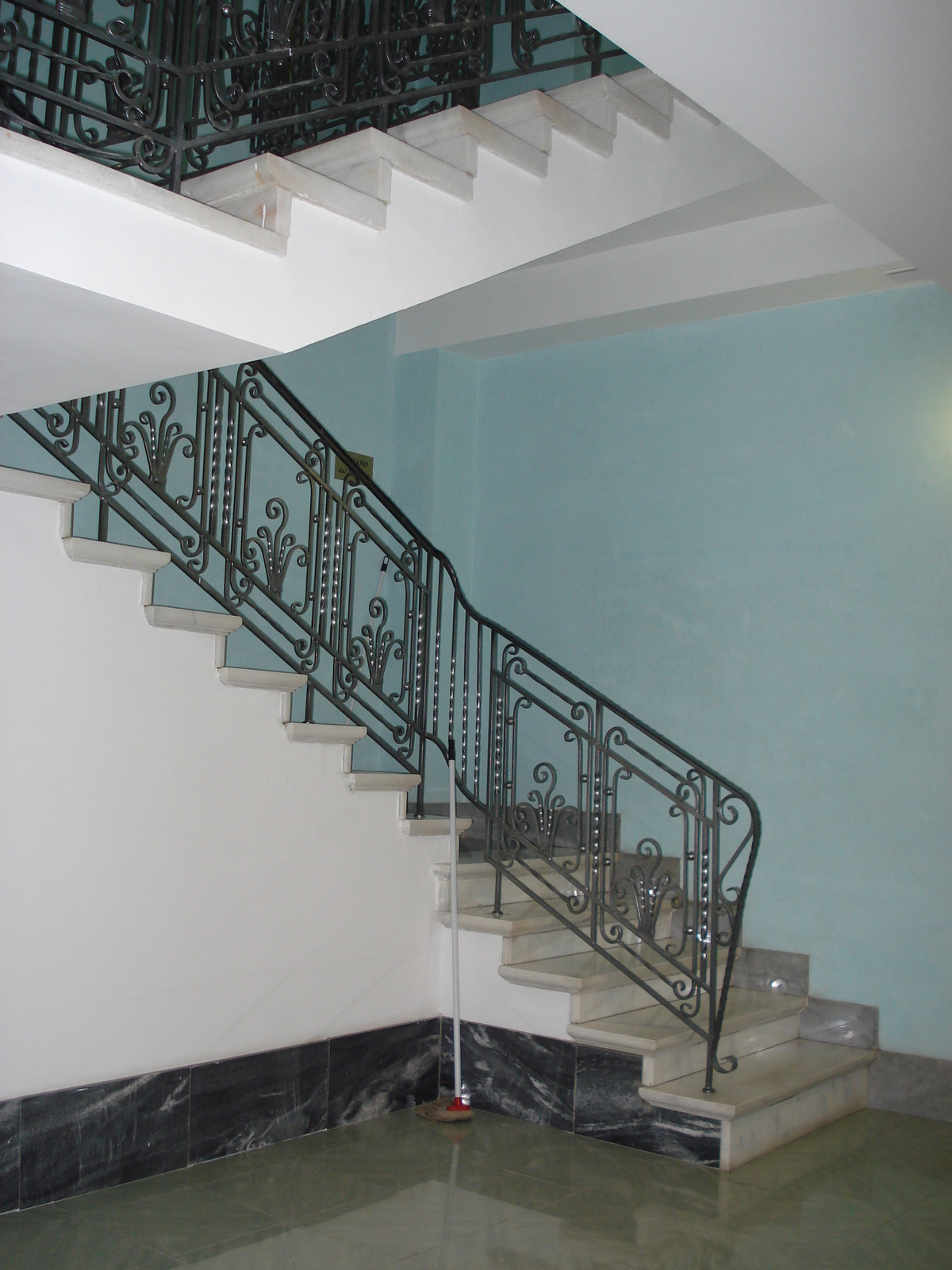 Photo Russie Kazan Hotel Giuseppe 2006-07 22