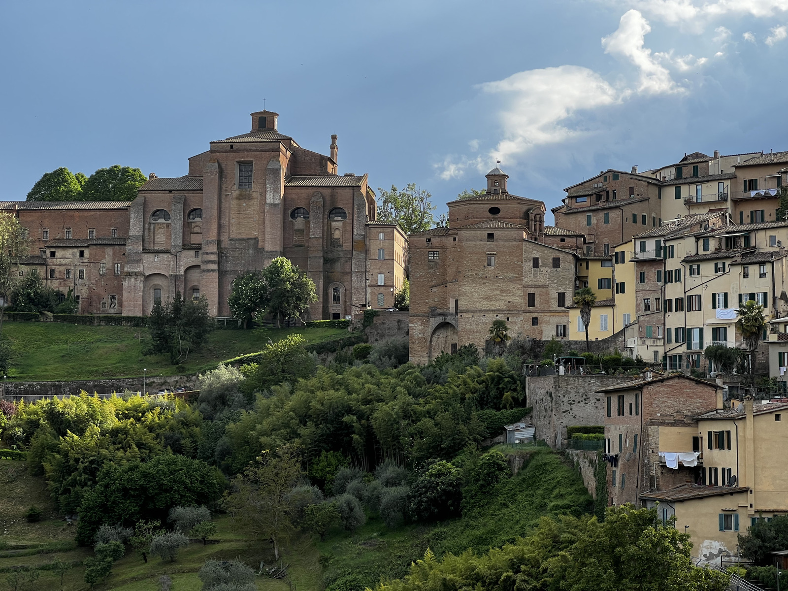 Photo Italie Sienne 2022-05 15