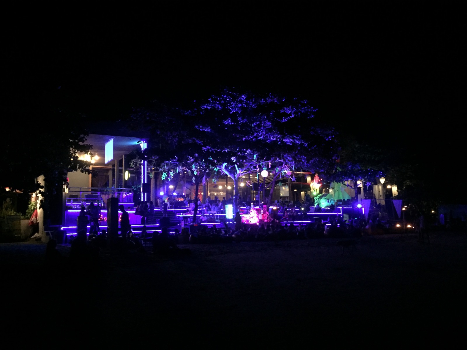 Photo Thaïlande Ko Samet 2016-01 42