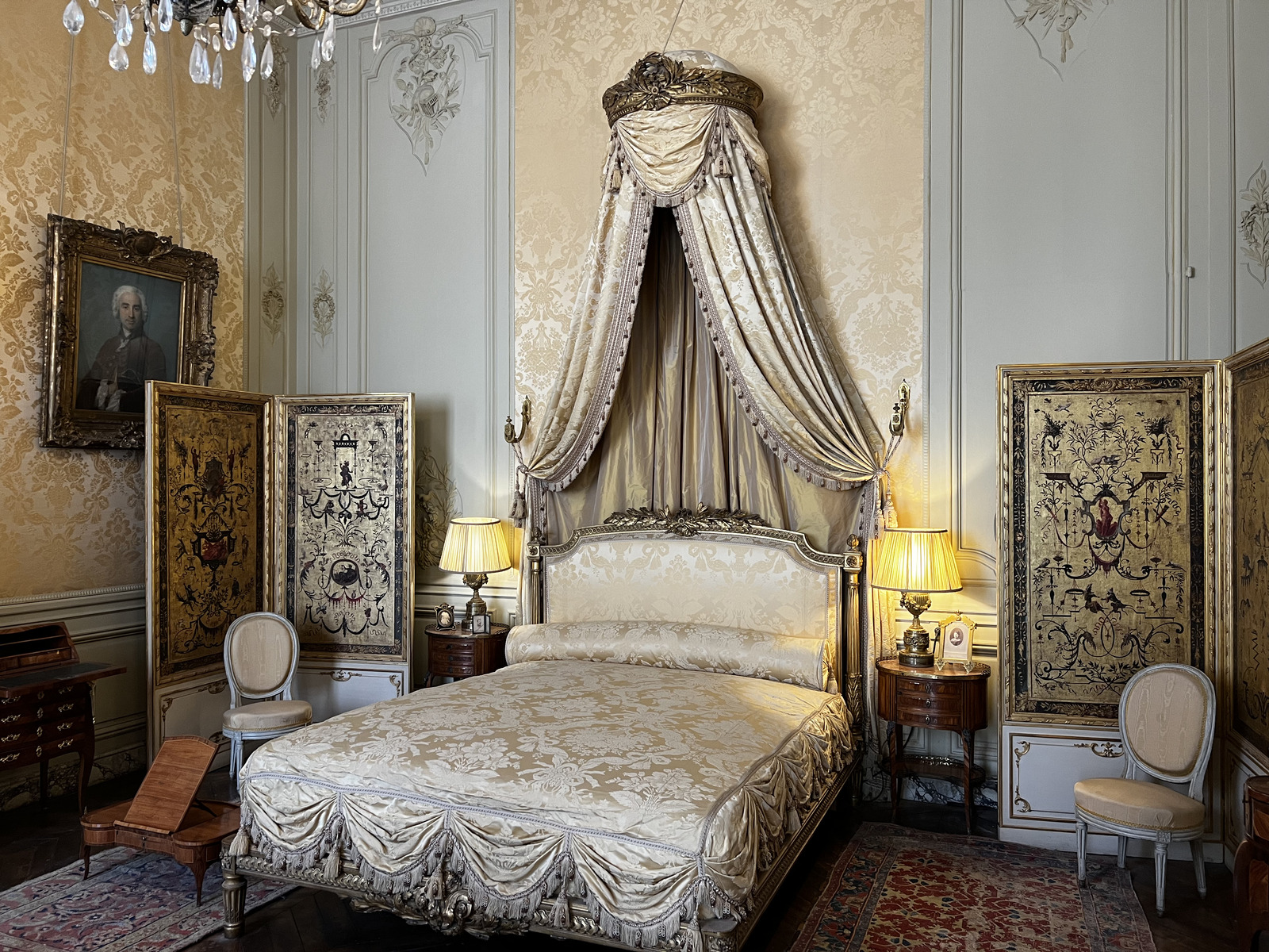 Photo France Paris Musée Jacquemart André 2023-04 98