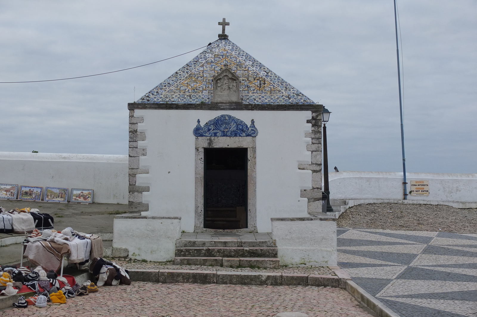 Photo Portugal Nazare 2013-01 12