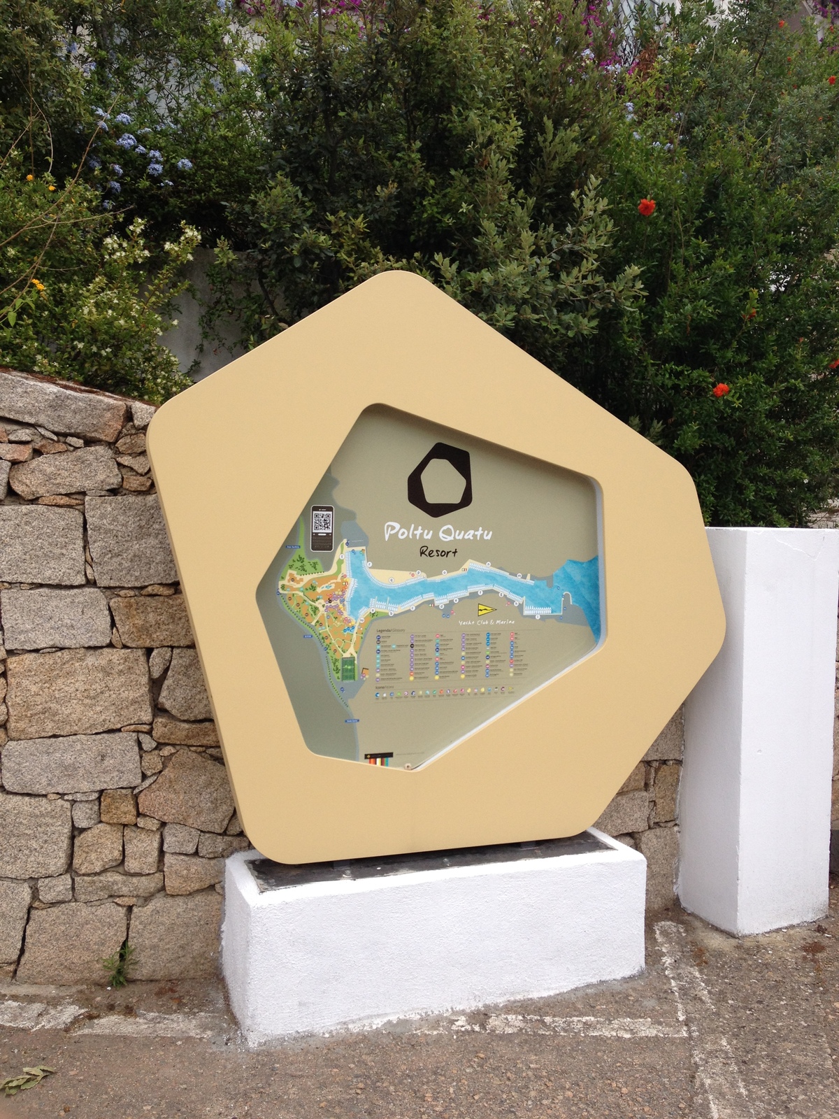 Photo Italie Sardaigne Poltu Quatu 2015-06 23