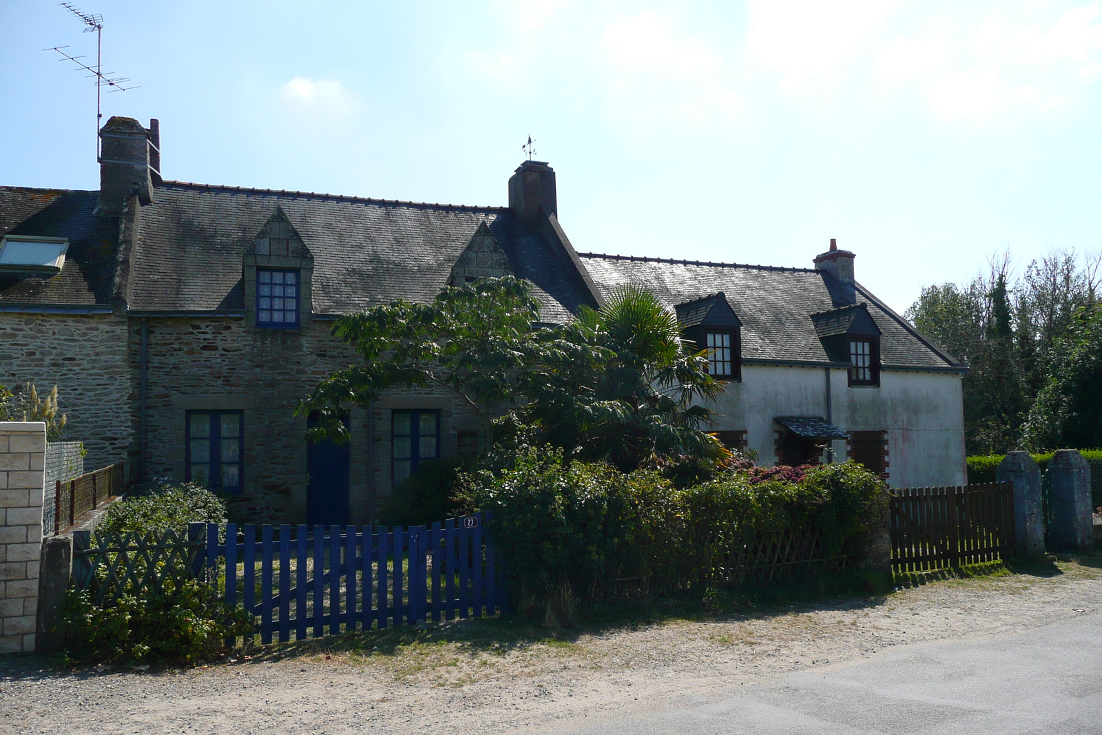 Photo France Suscinio Chateau de Suscinio 2007-09 130